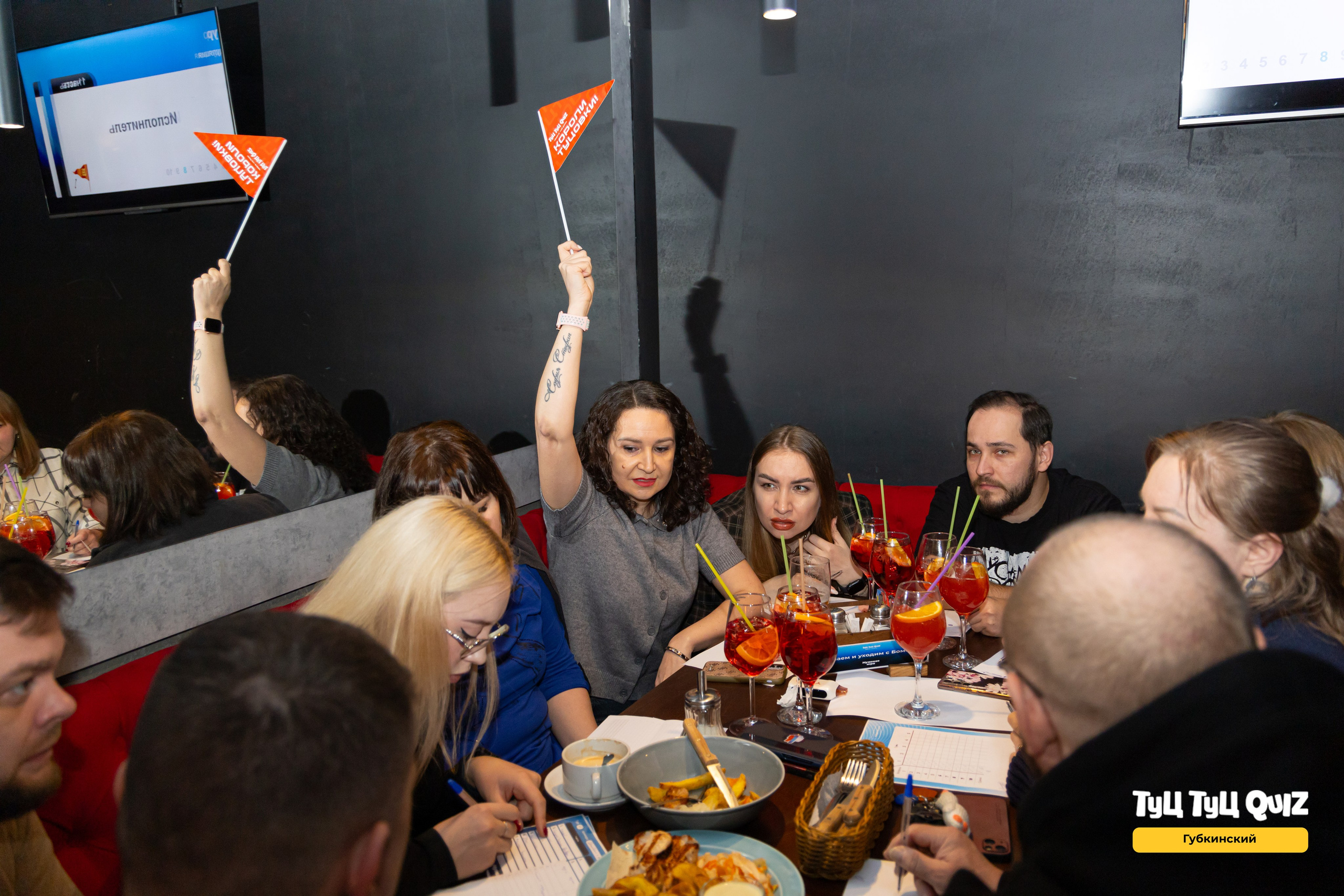 2 февраля. Фотограф в Губкинском | Александра Артамонова