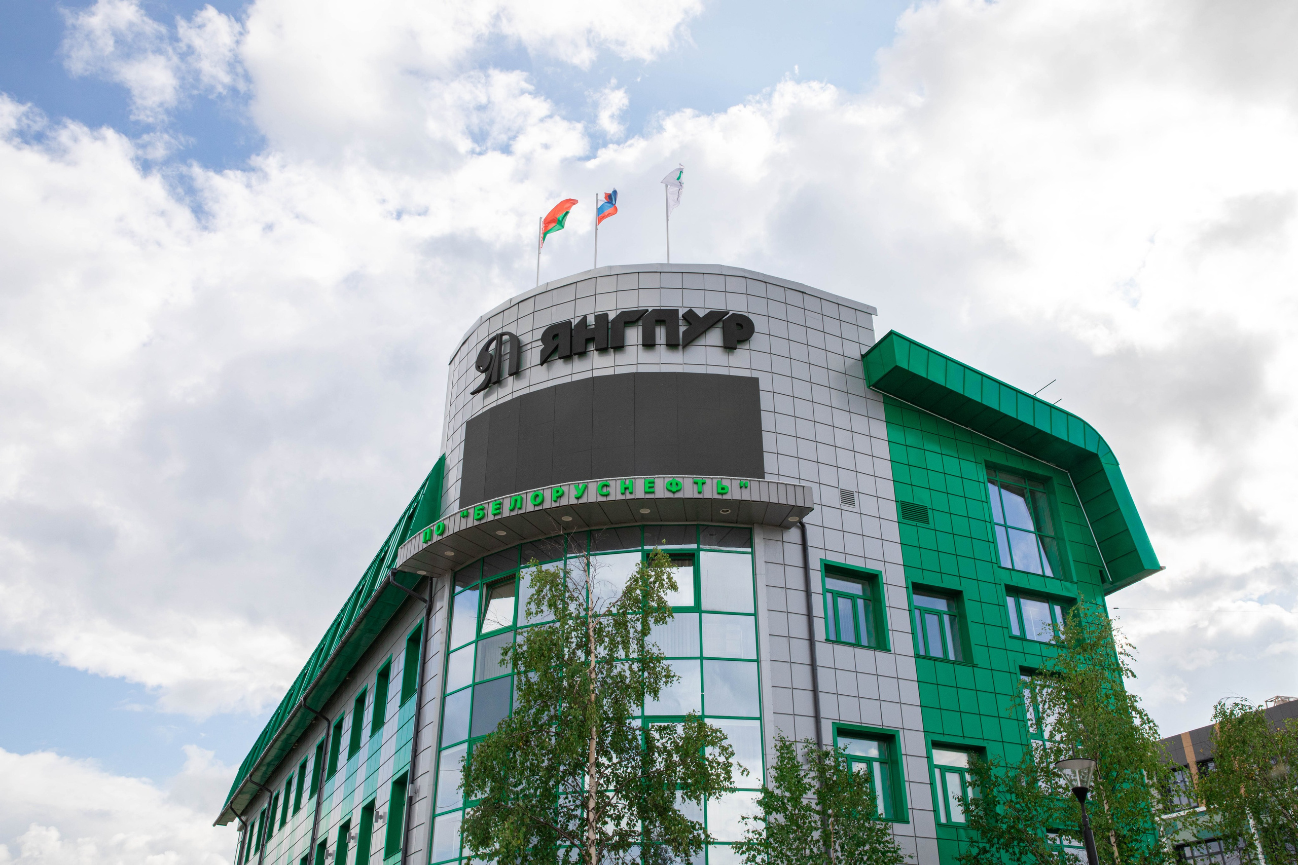 Фото офиса. Фотограф в Губкинском | Александра Артамонова