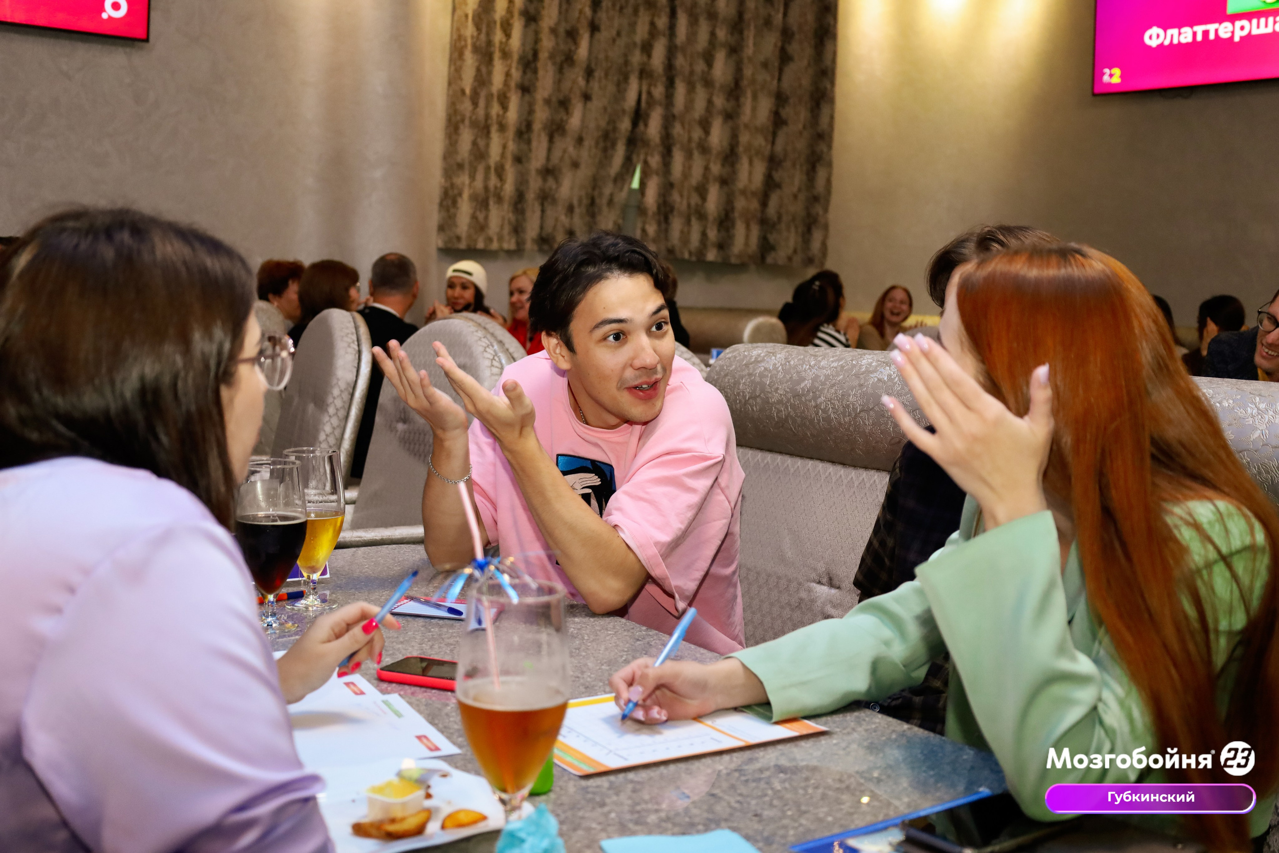 1 октября 2023. Фотограф в Губкинском | Александра Артамонова