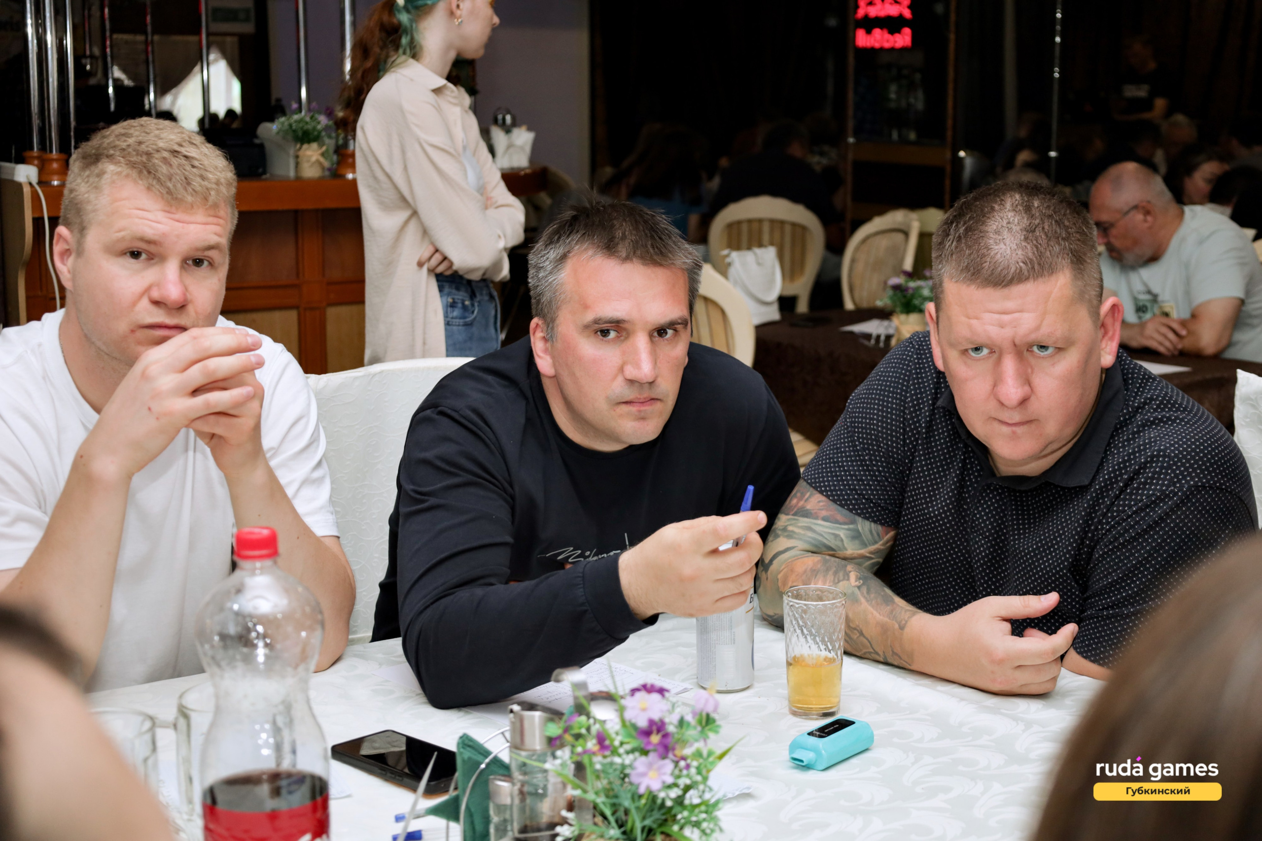 21 июля. Фотограф в Губкинском | Александра Артамонова