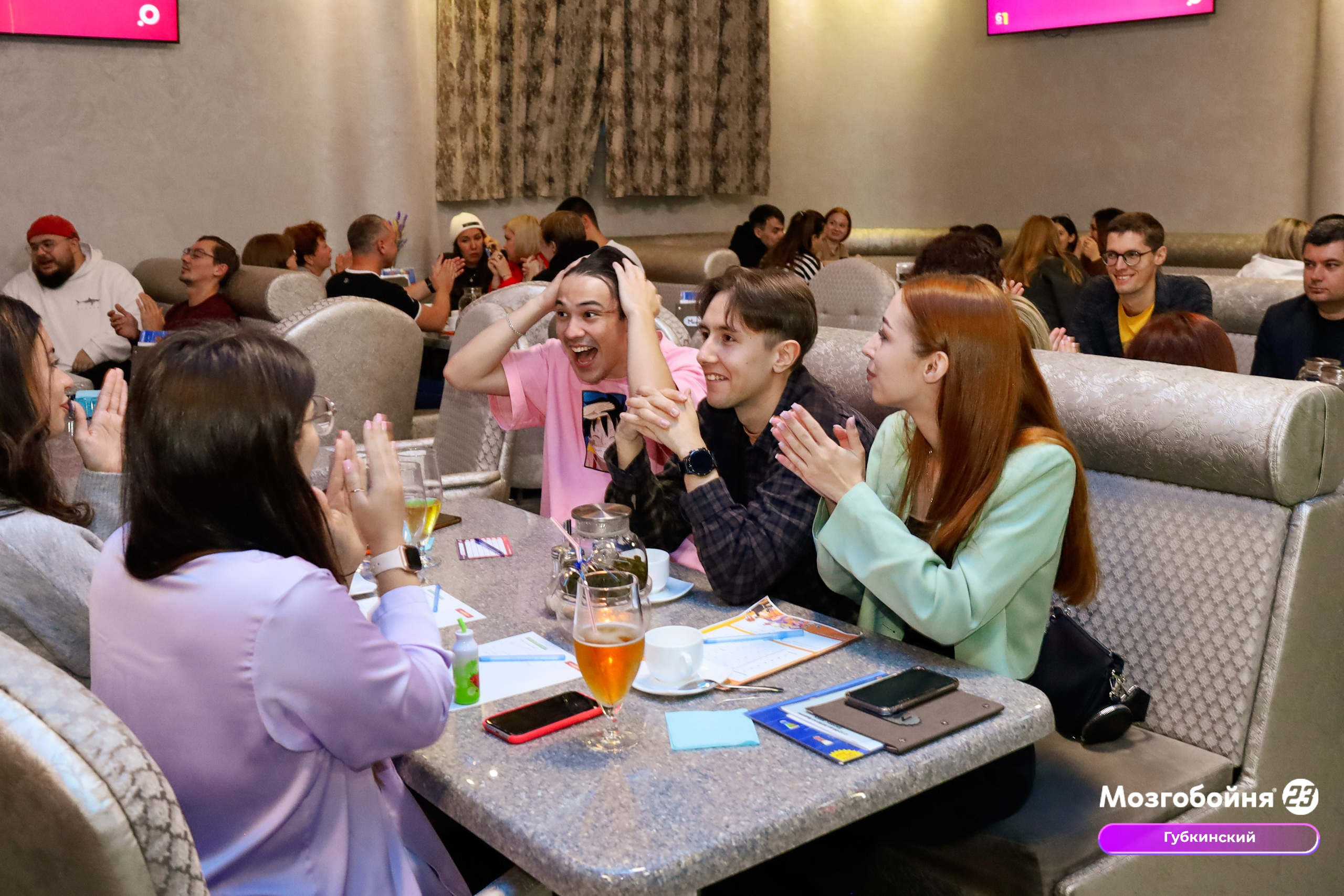 1 октября 2023. Фотограф в Губкинском | Александра Артамонова