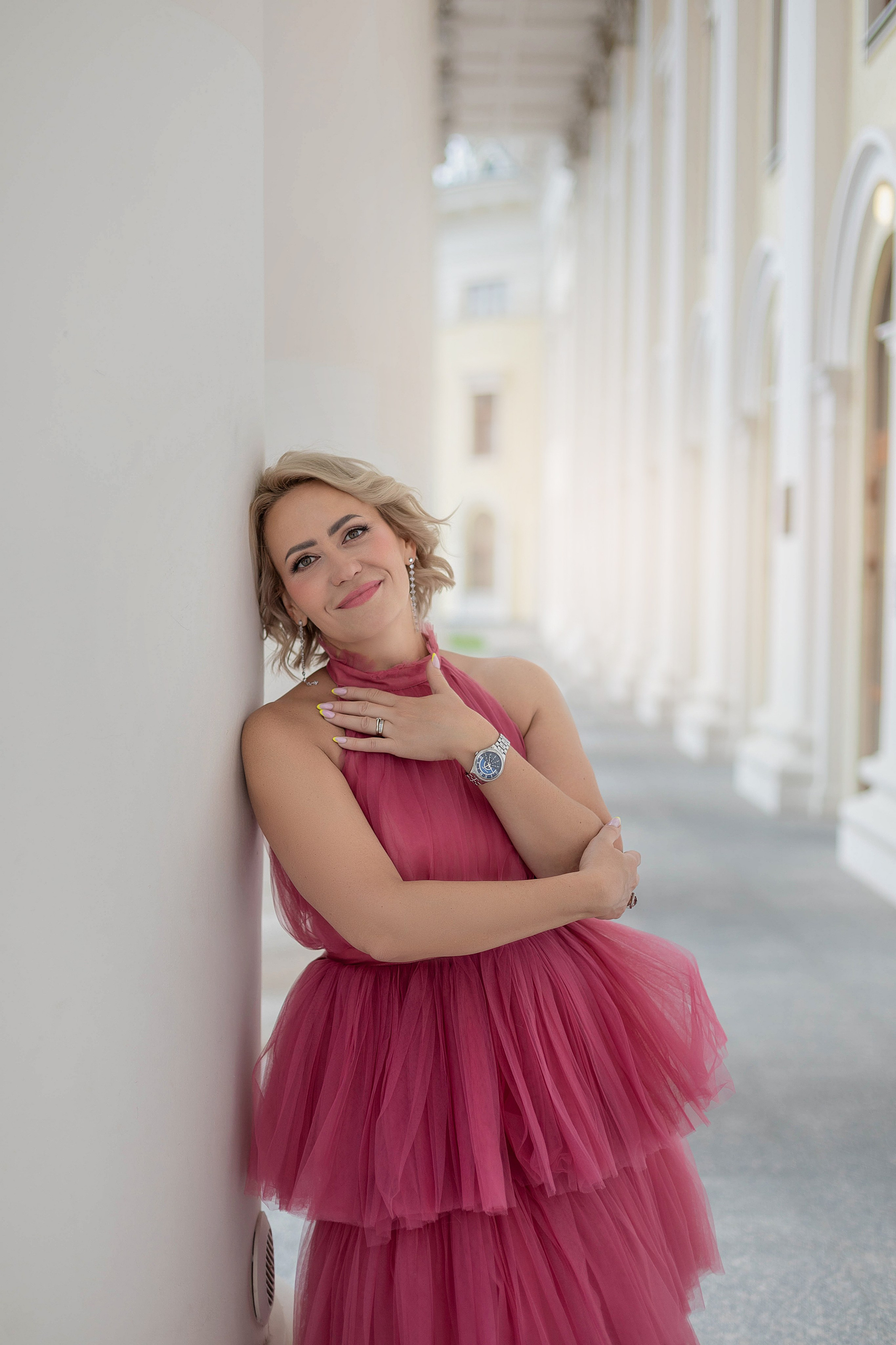 Индивидуальные фотосессии. Фотограф Ирина Зверева