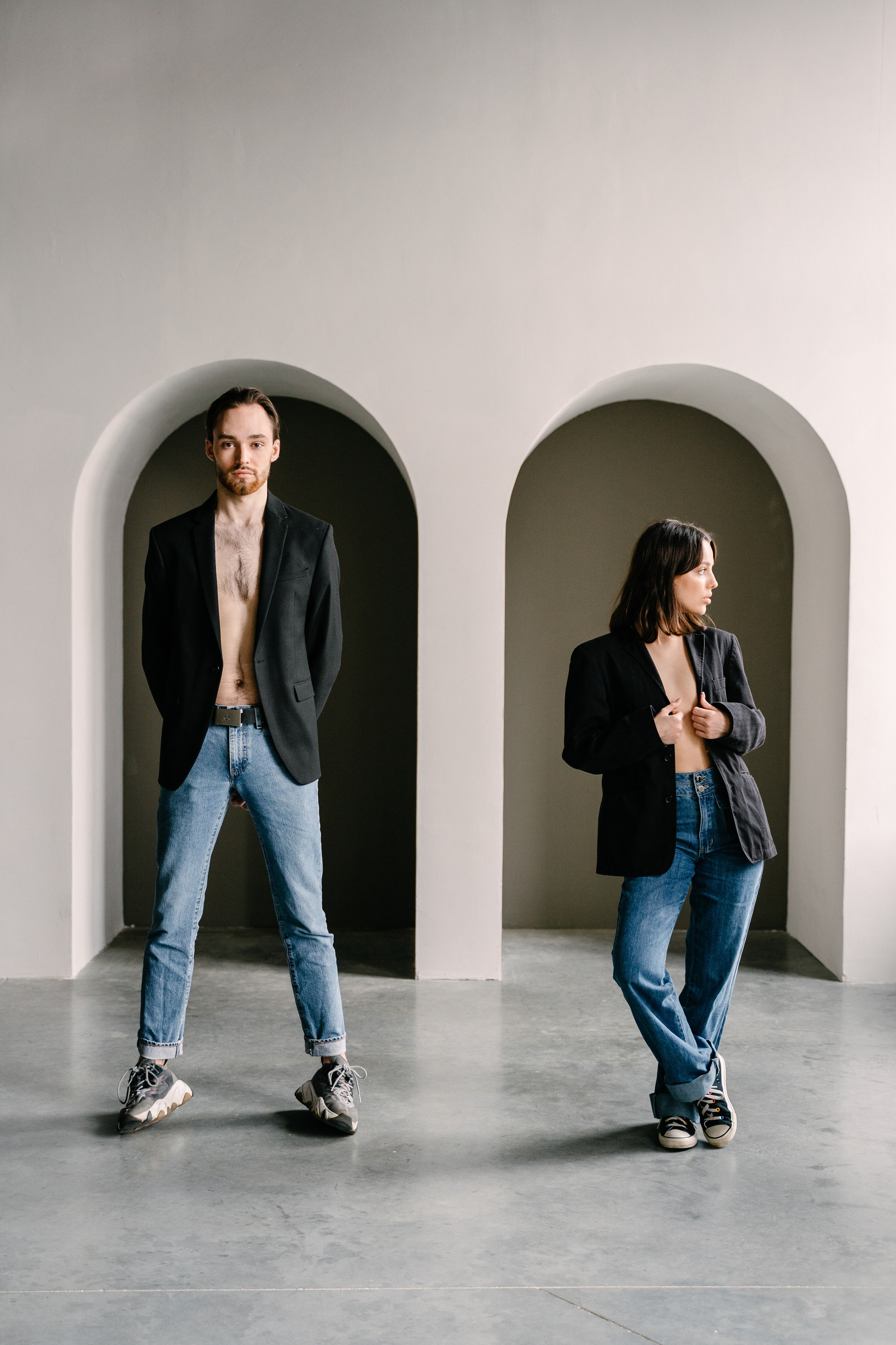 Егор и Люба. Свадебный и семейный фотограф из Воронежа|Москвы Бубнова Екатерина