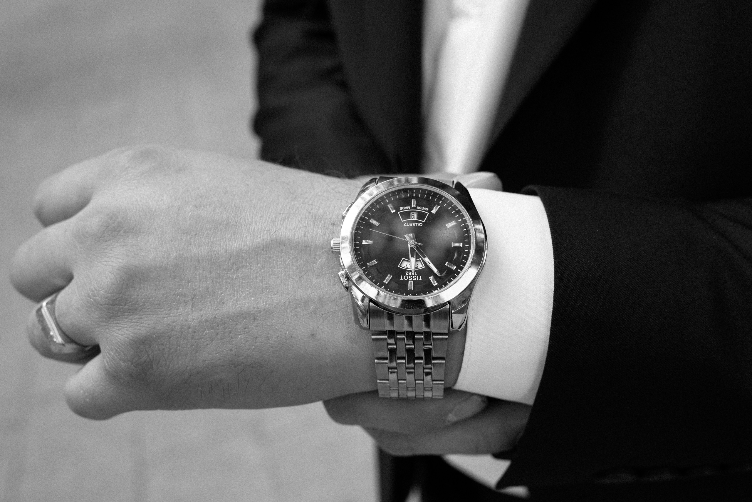 Вячеслав и Екатерина. Свадебный и семейный фотограф из Воронежа|Москвы Бубнова Екатерина