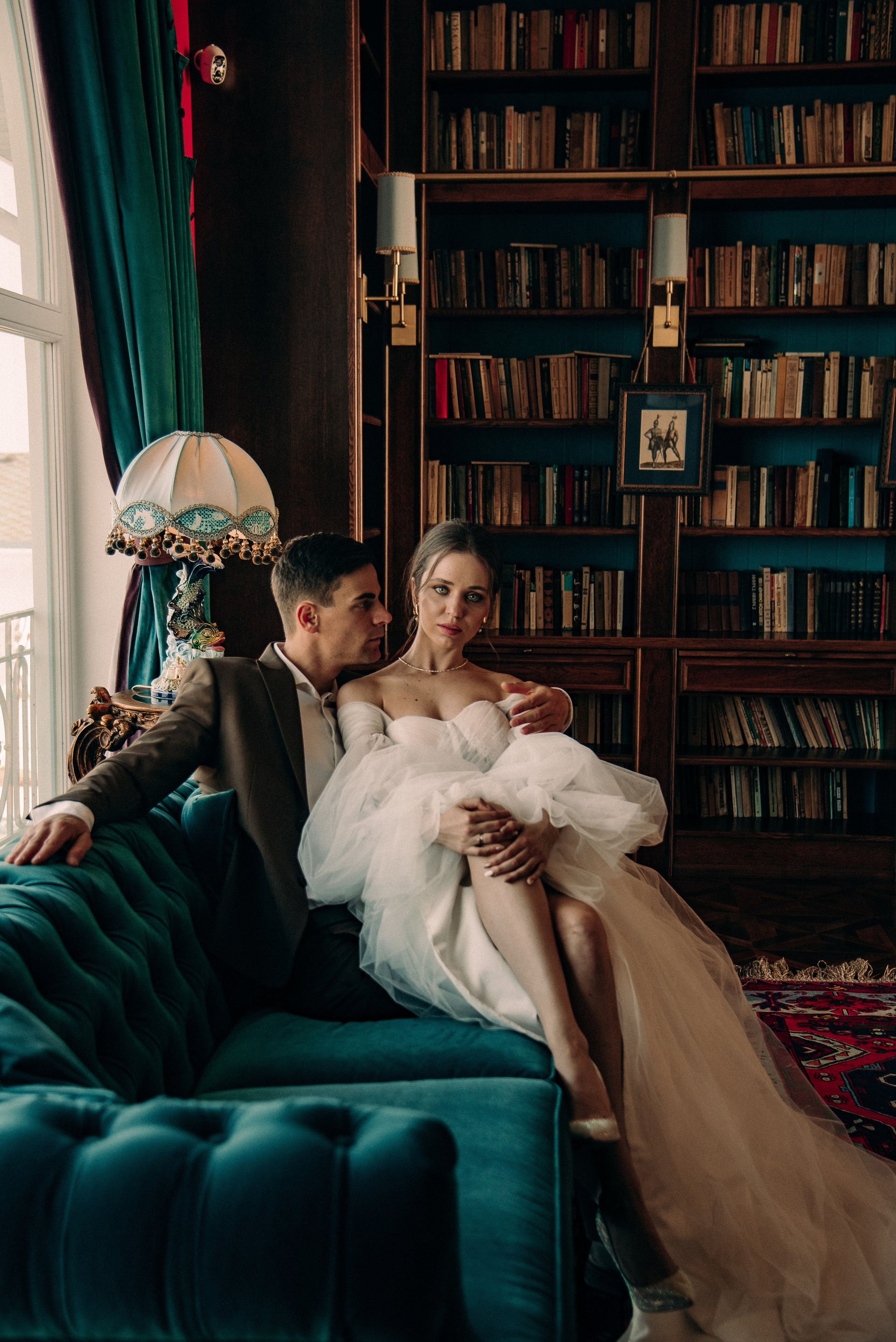 Александр и Ксения. Свадебный и семейный фотограф Темрюк Алёна Ковальская