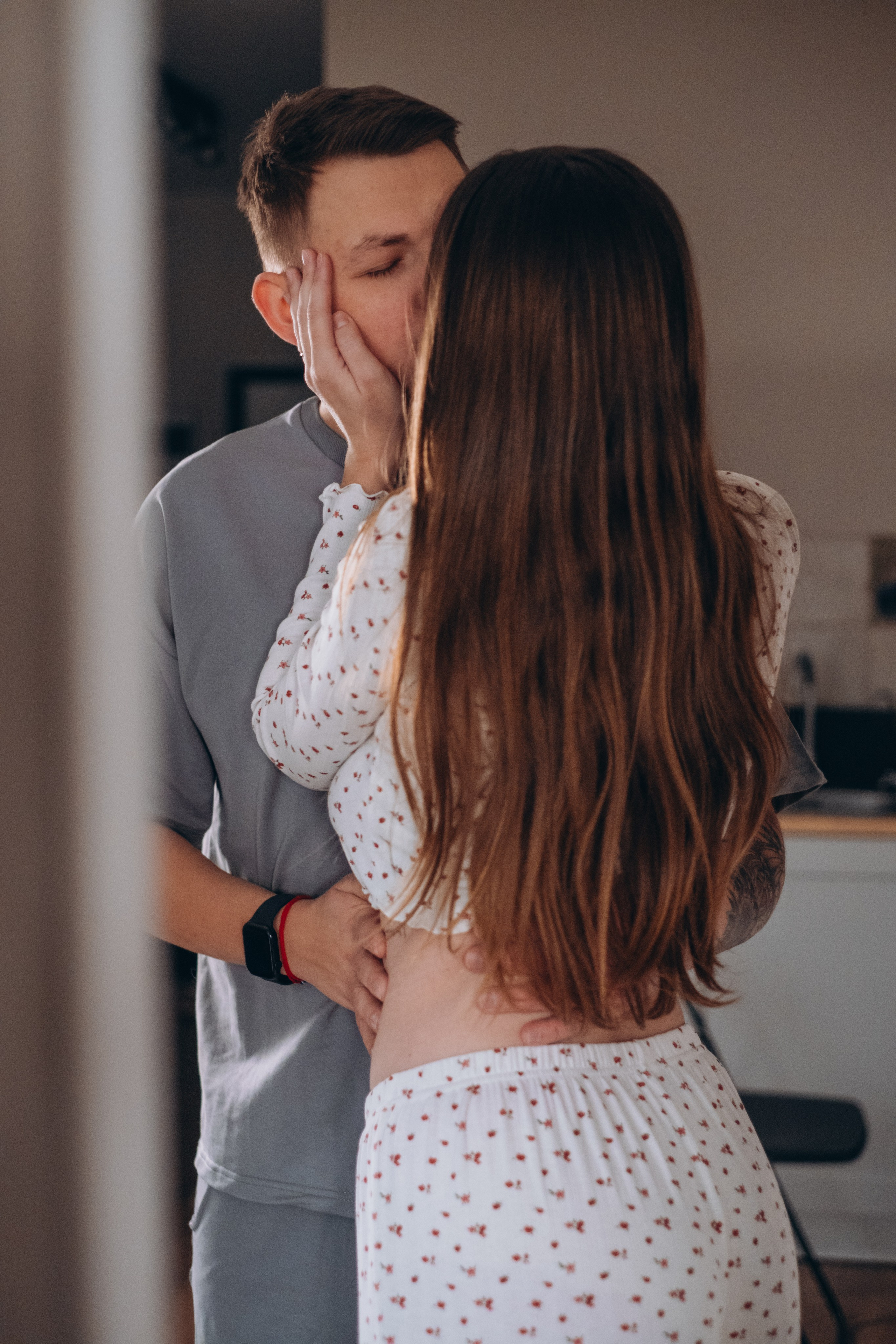 Семейная съёмка. Портретный фотограф | Валерия Кичигина