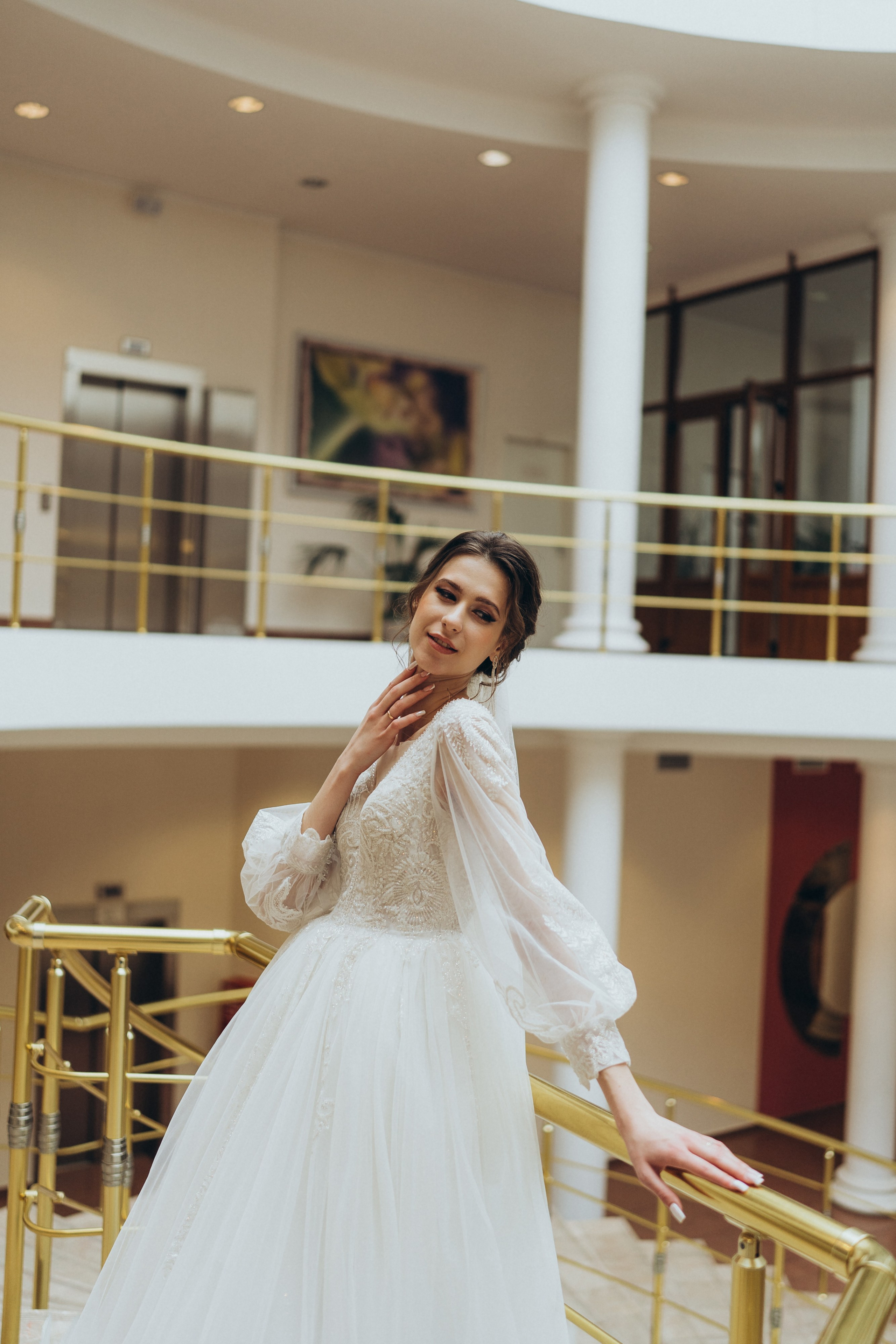 Герман и Дарья. Фотограф в Санкт-Петербурге — Лучина Екатерина