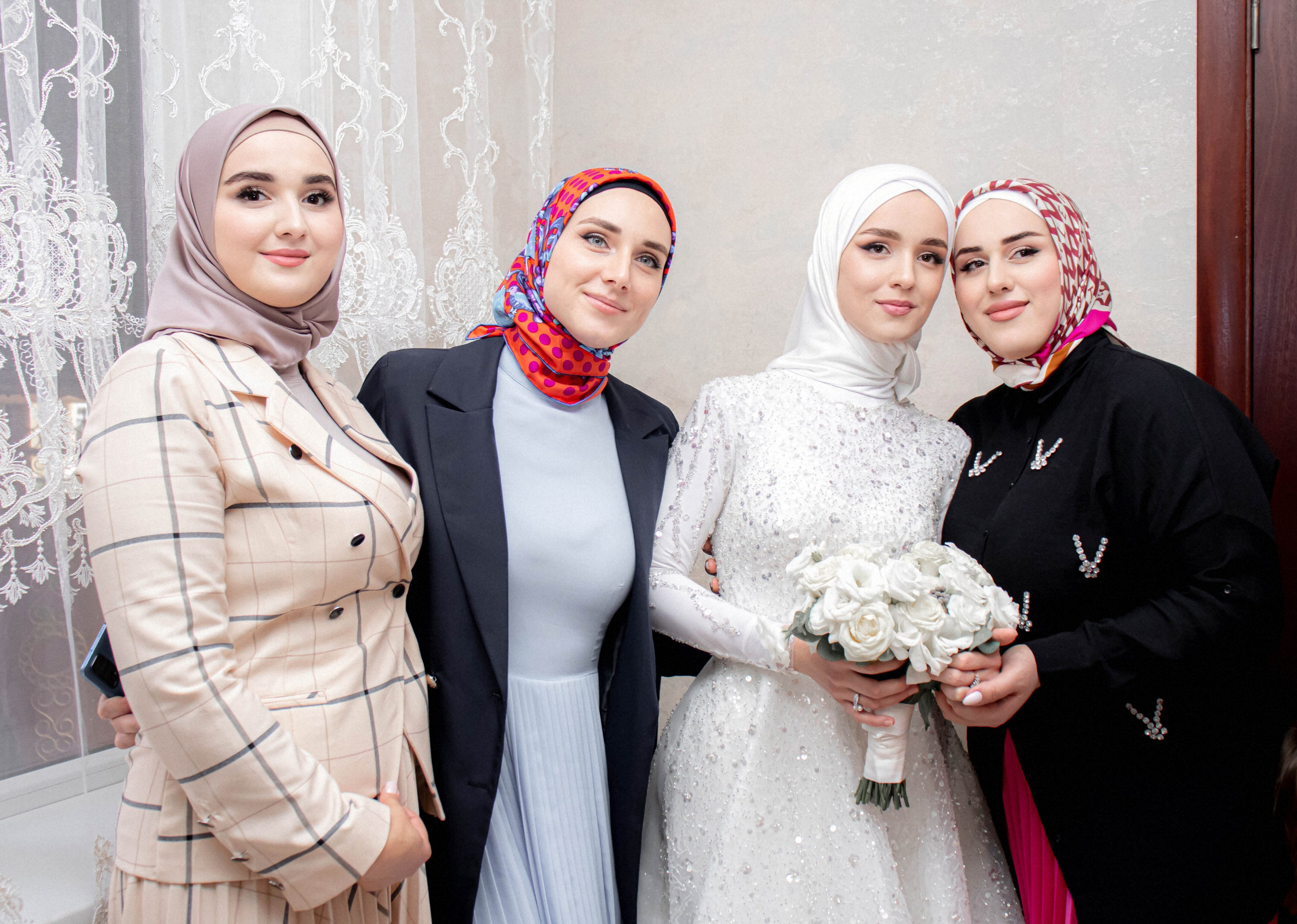 Свадьба 3 октября