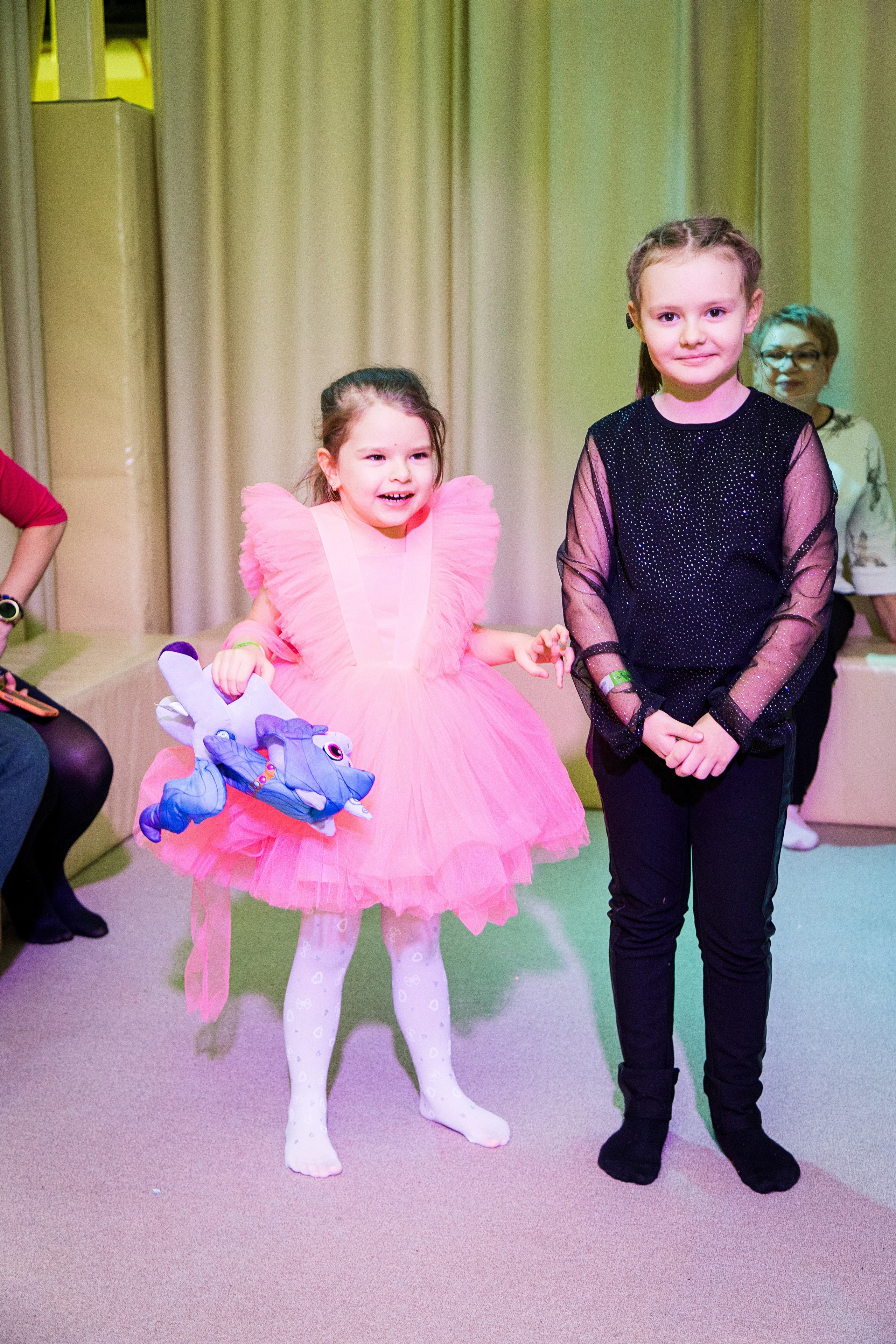 Софии 5 лет. Детский фотограф видеограф в Хабаровске Михаил Орлов