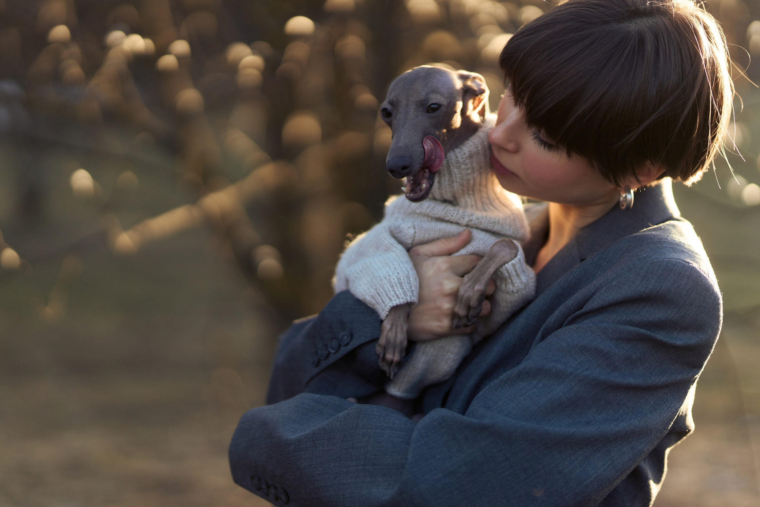 Даша и Петс!. Фотограф Москва и Екатеринбург. Максимова Соня