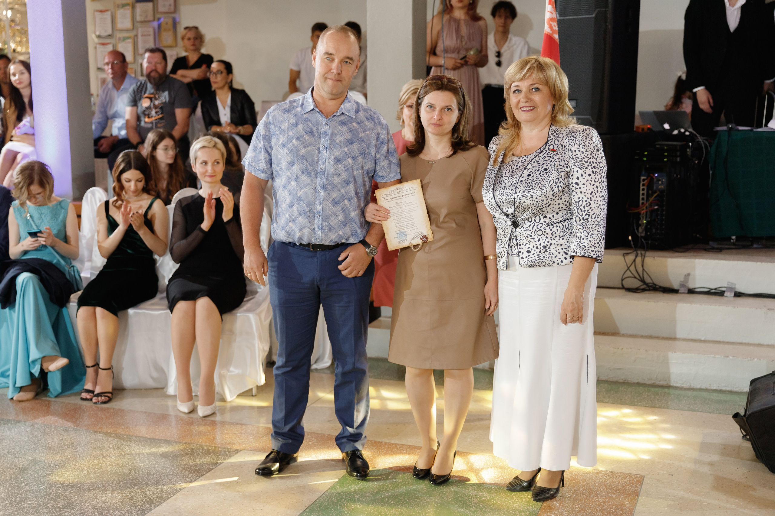 Школьный выпускной 2023 год в Минске. Свадебный фотограф в Минске/Беларуси Сергей Спиридонов