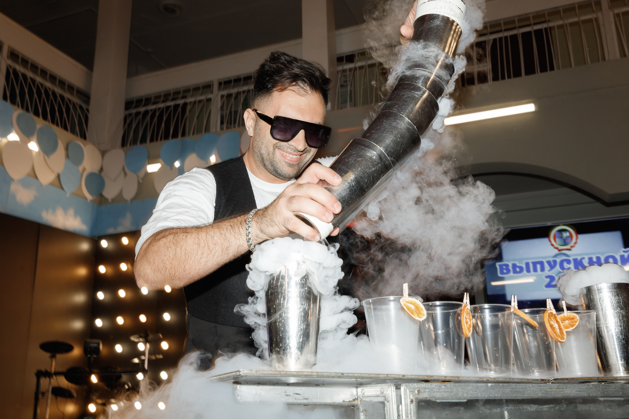 Школьный выпускной 2023 год в Минске. Свадебный фотограф в Минске/Беларуси Сергей Спиридонов