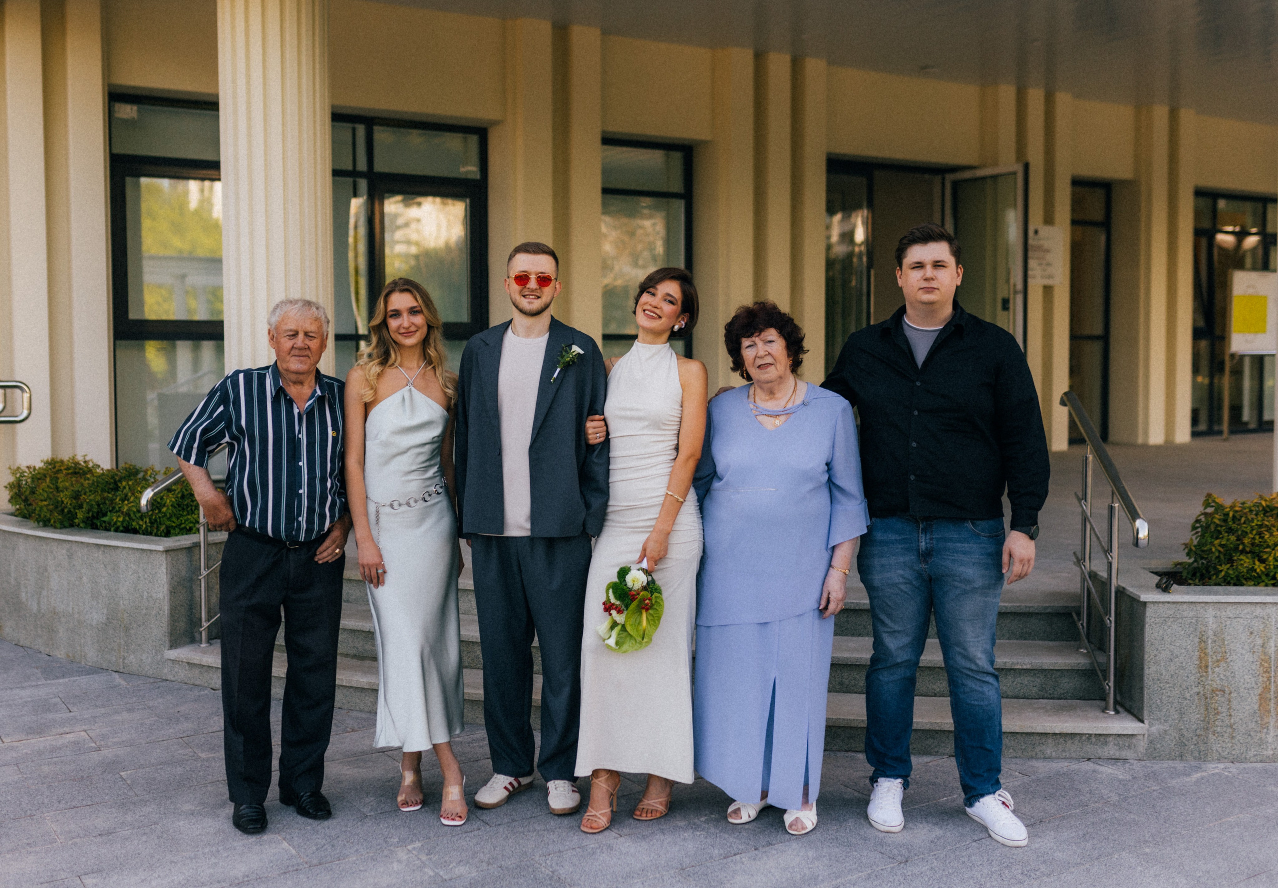 Иван/Кристина. Фотограф в Москве Татьяна Сергеева