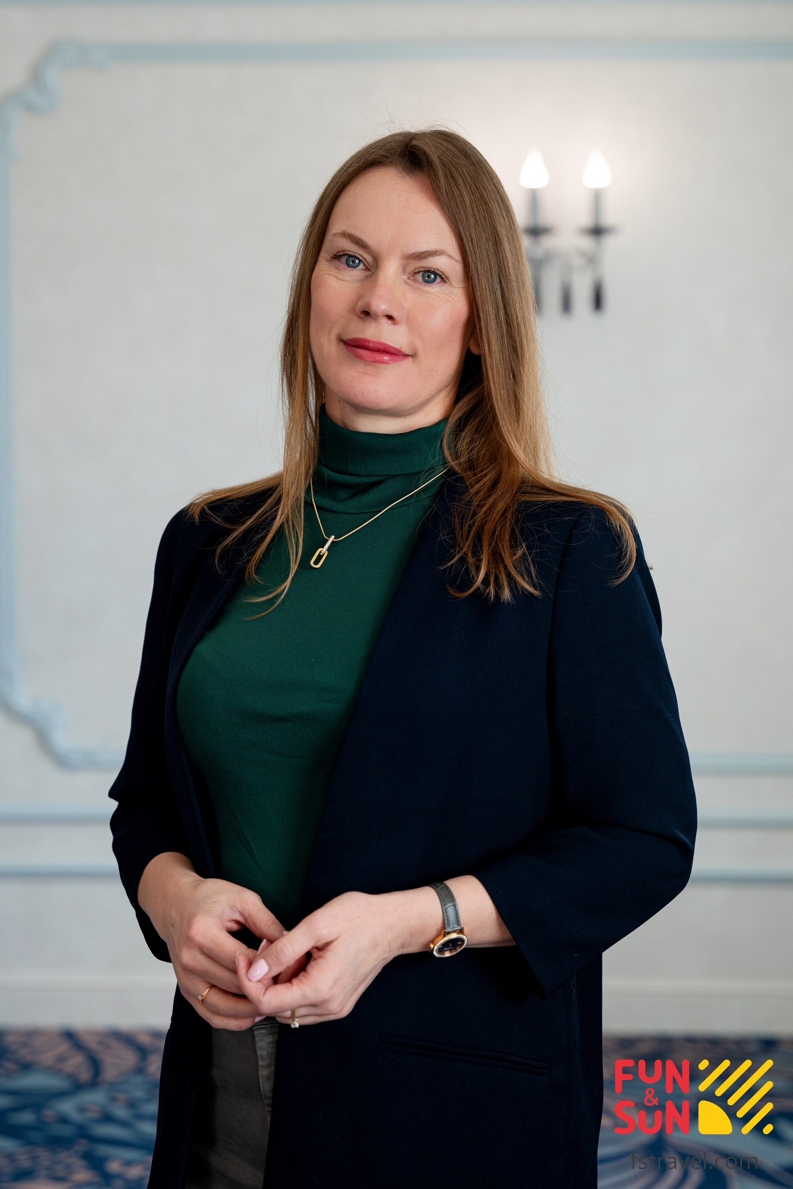 БИЗНЕС-ЗАВТРАК FUN SUN. Фотограф на любое мероприятие