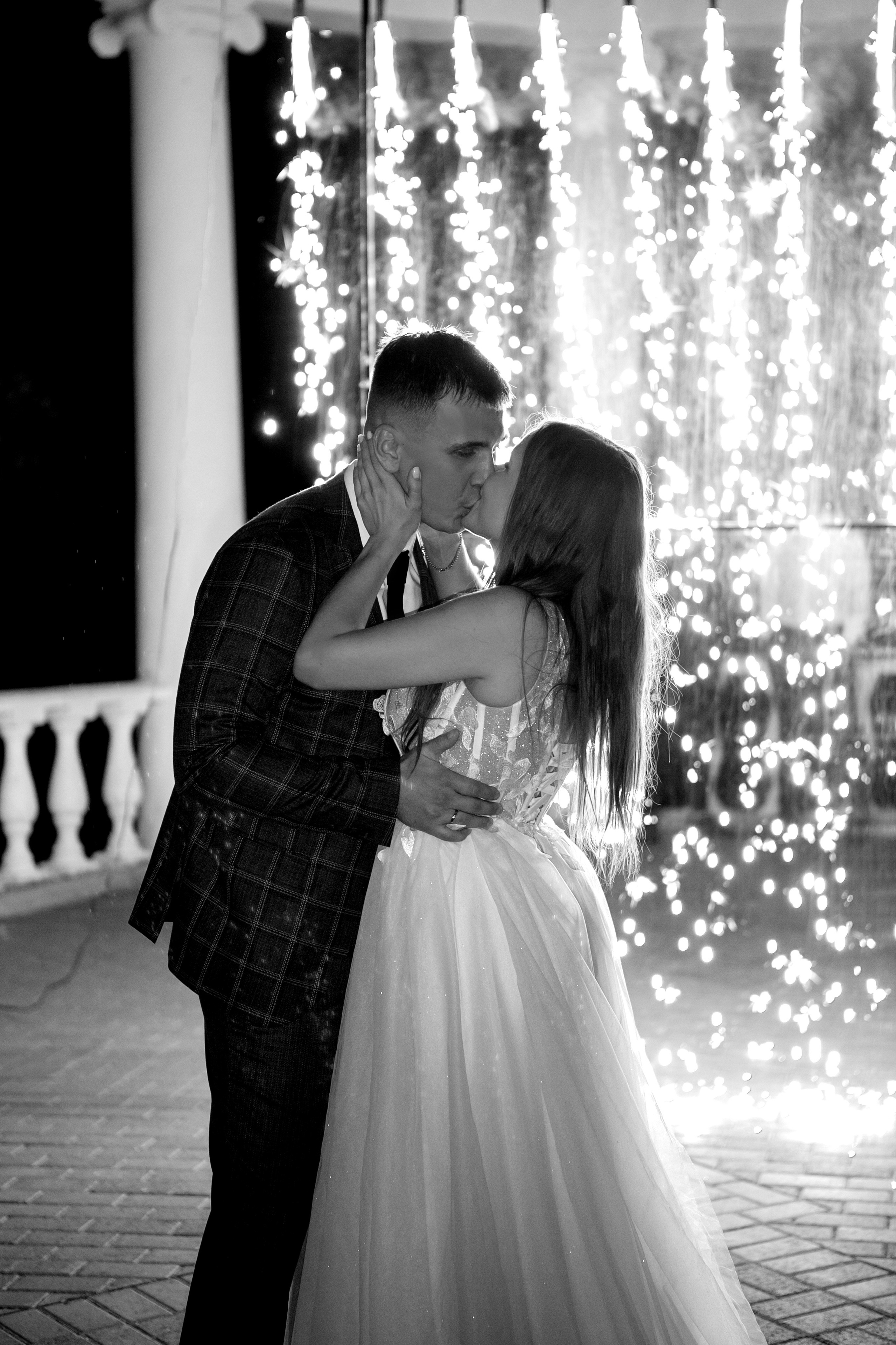 ВАЛЕНТИН И АНАСТАСИЯ. Фотограф на любое мероприятие