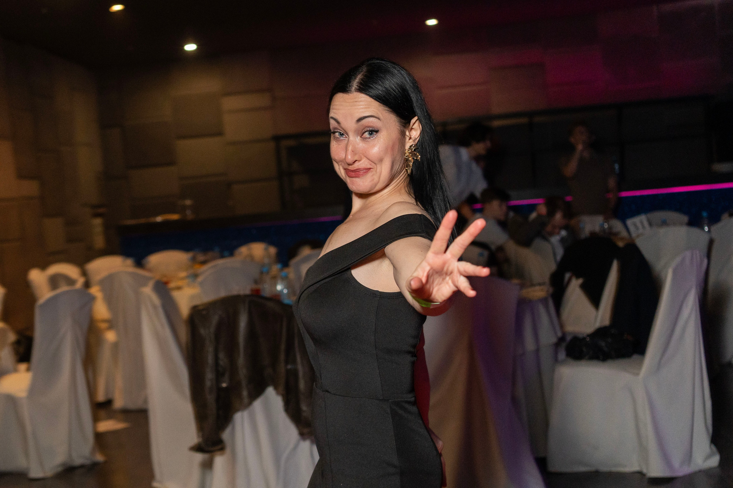 Выпускные 11 кл. Фотограф Юлия Попова