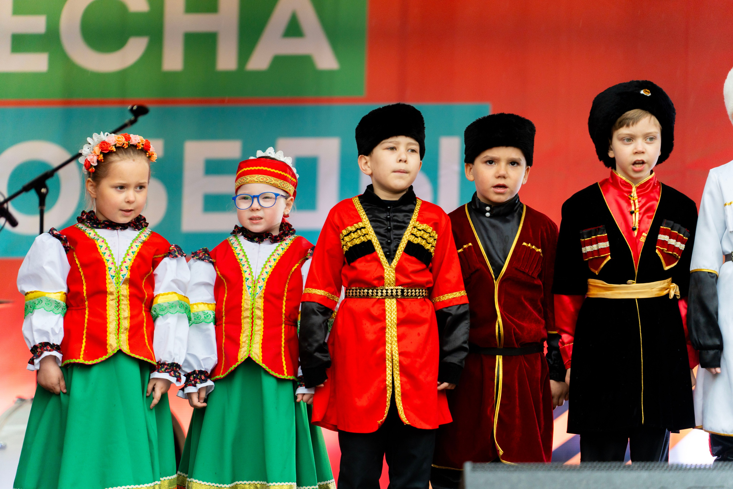 Добровидение 2025. Фотограф Юлия Попова