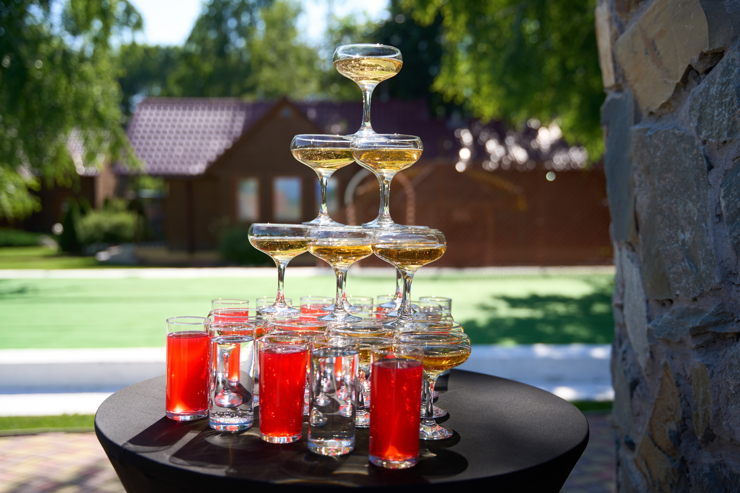 Выпускной Гимназия 12. Mariage