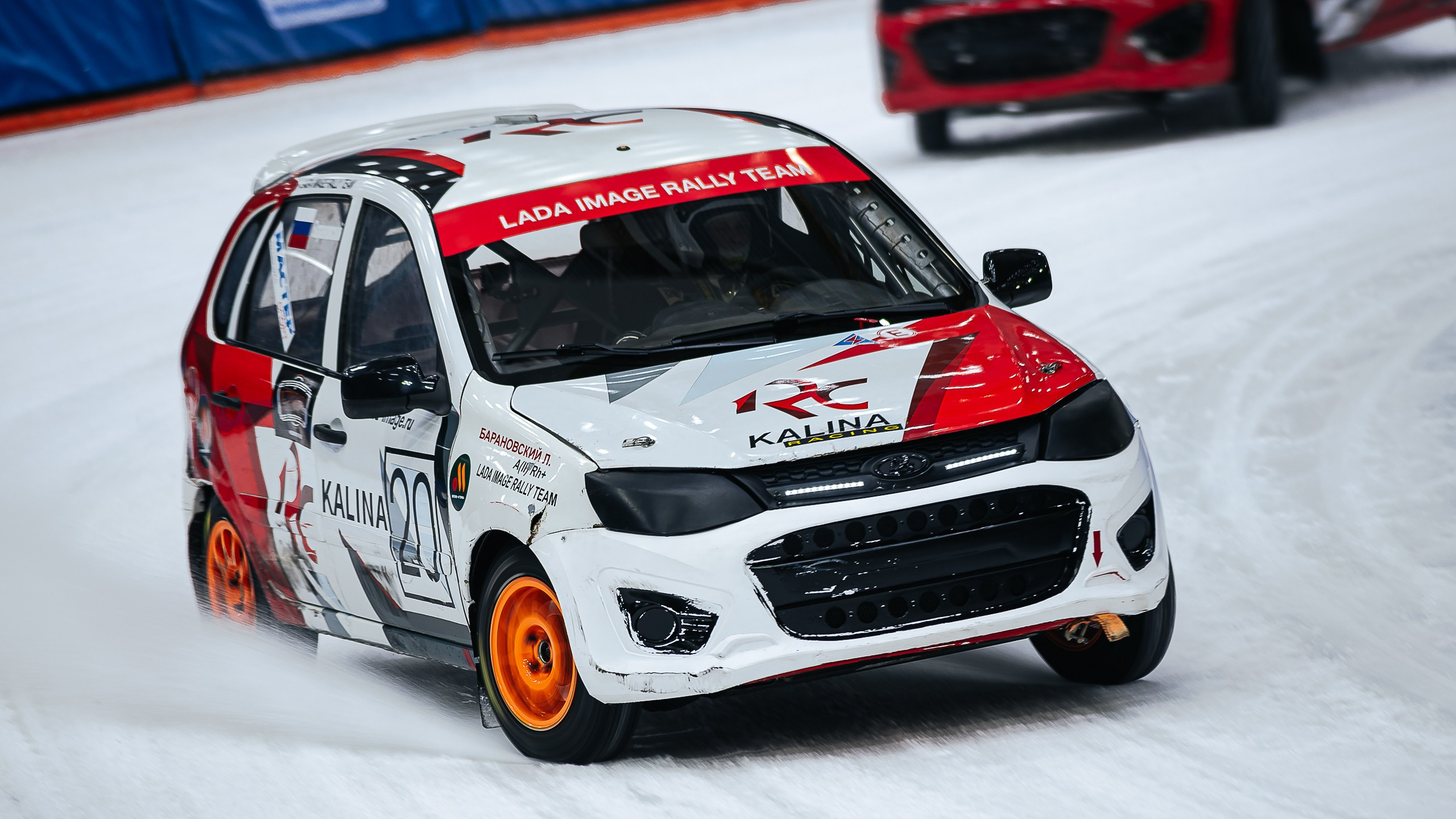 30.03.2024 — Кубок губернатора Кузбасса по автогонкам. Репортажный фотограф в Кемерово