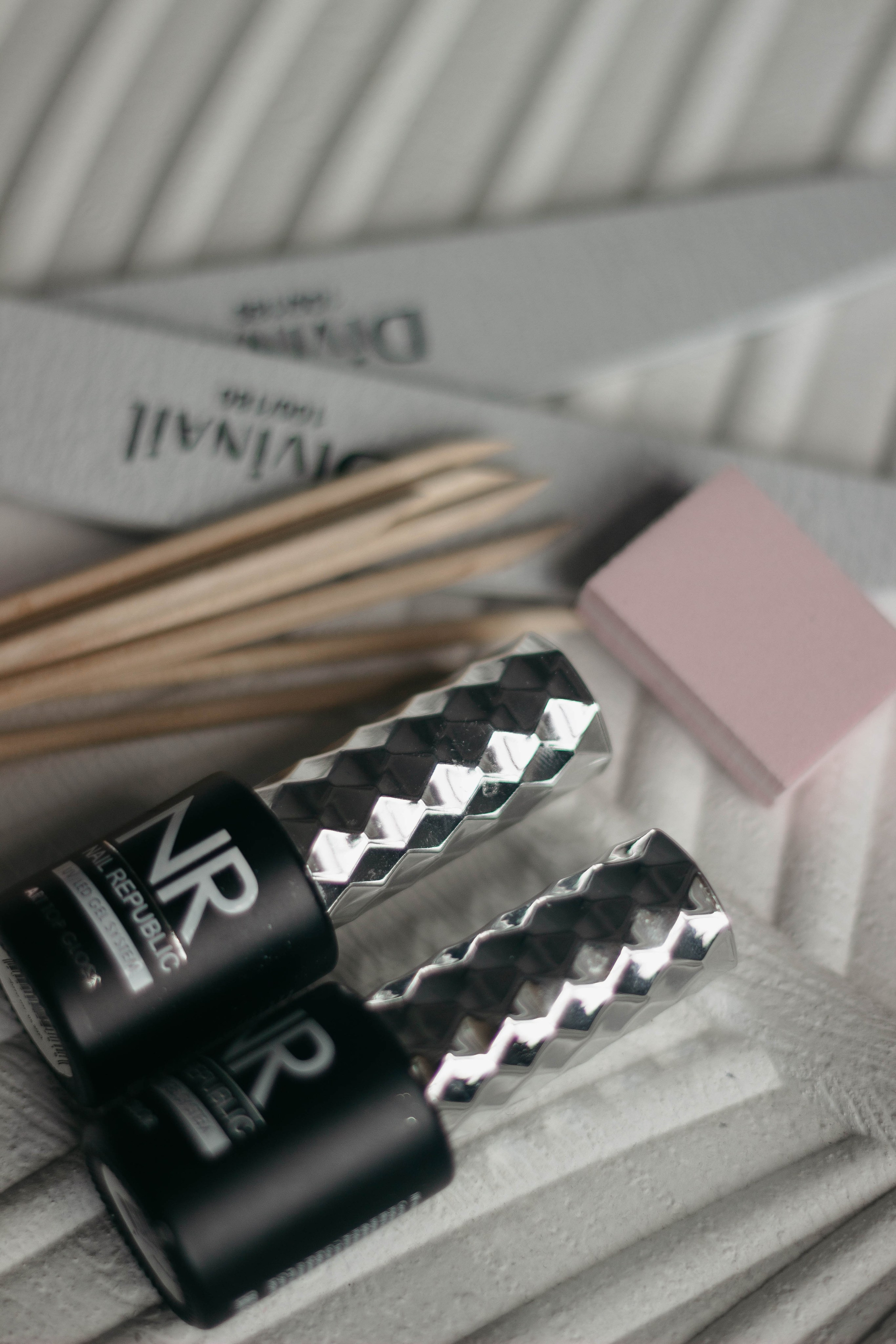 Контент-съёмка для мастера маникюра Елены. Фотограф в Санкт-Петербурге Головина Анастасия