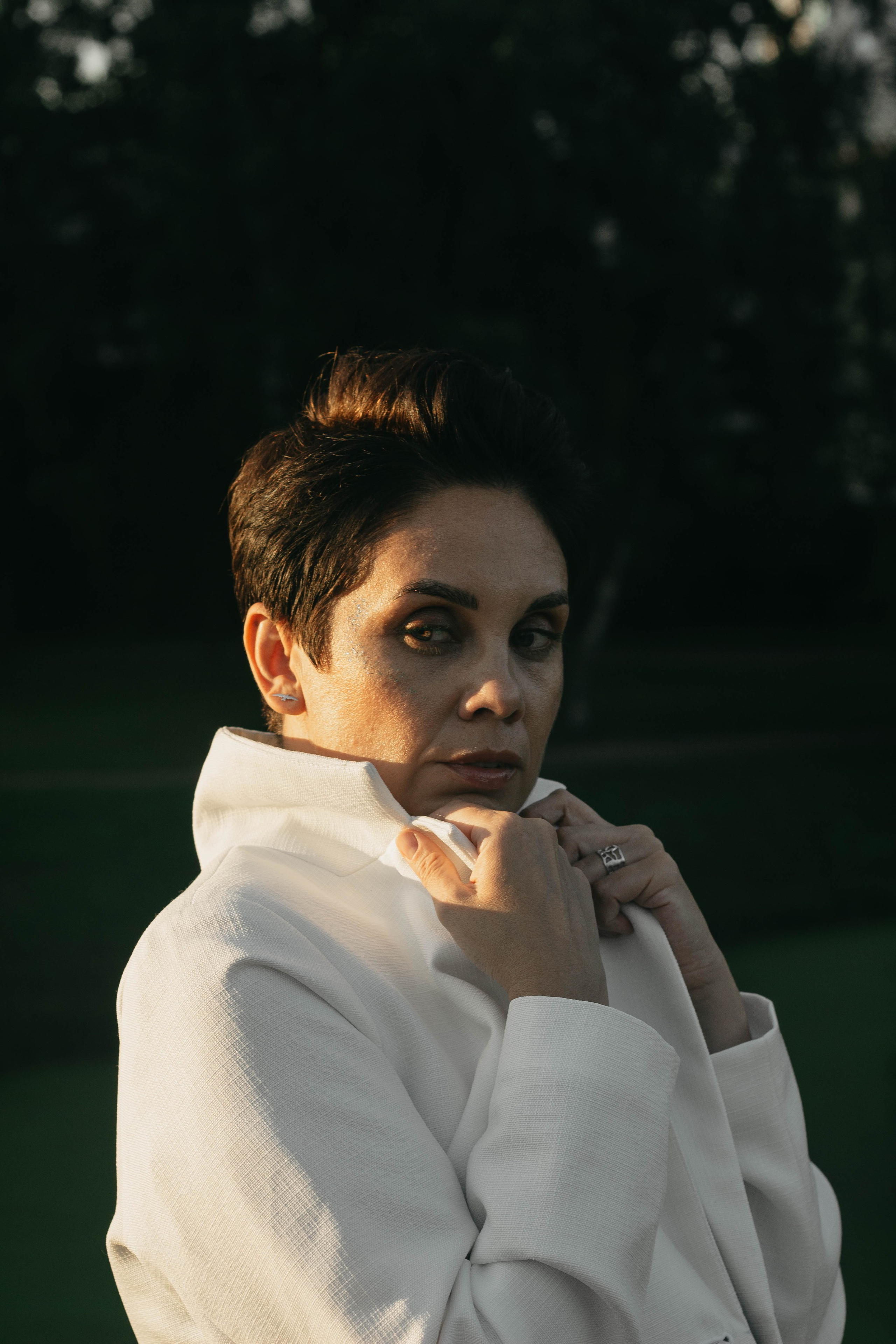 Малефисента. Фотограф в Санкт-Петербурге Головина Анастасия