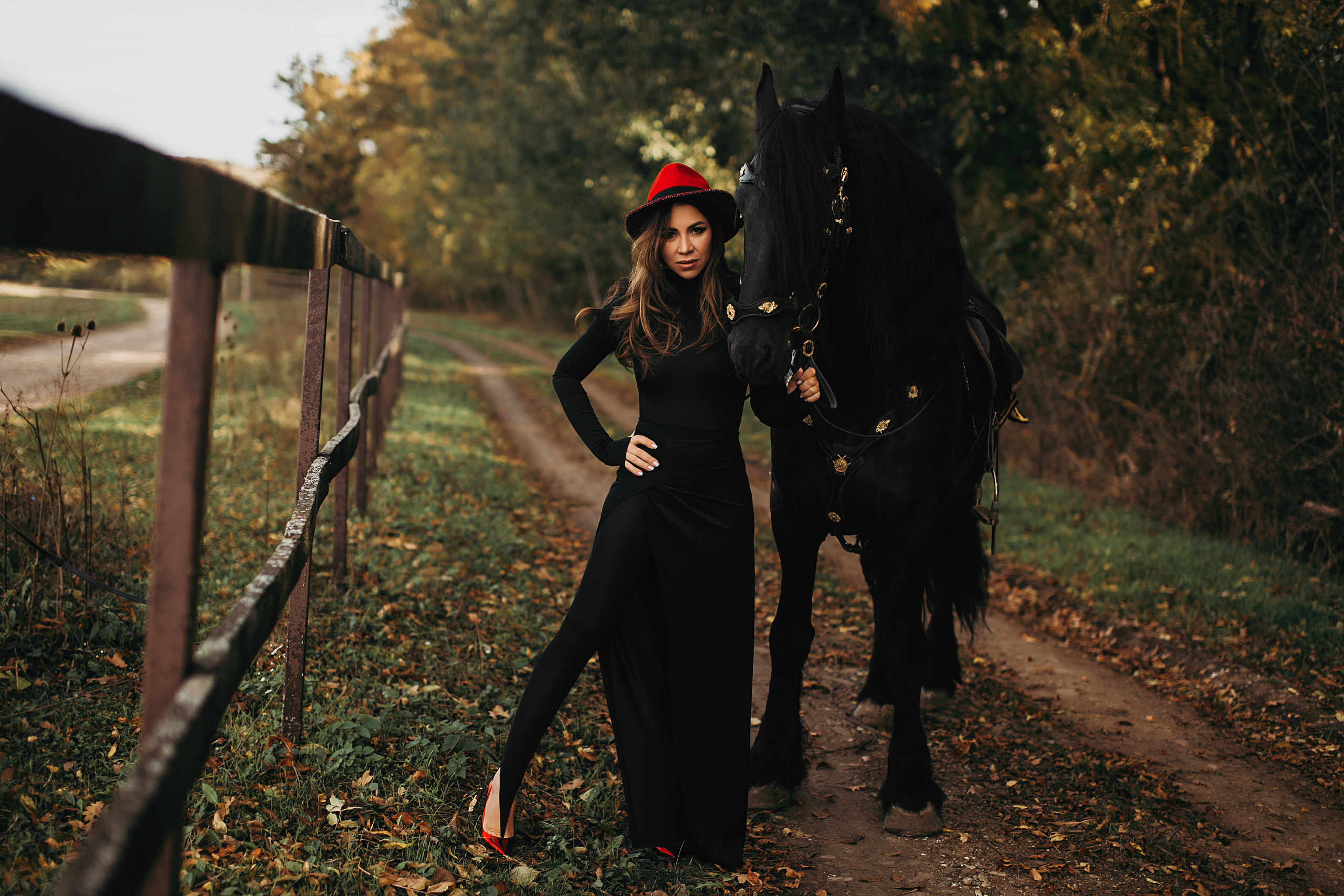 Фриз Арнольд и Роксана. Свадебный и семейный фотограф/видеограф в Краснодаре Наталья Осинская