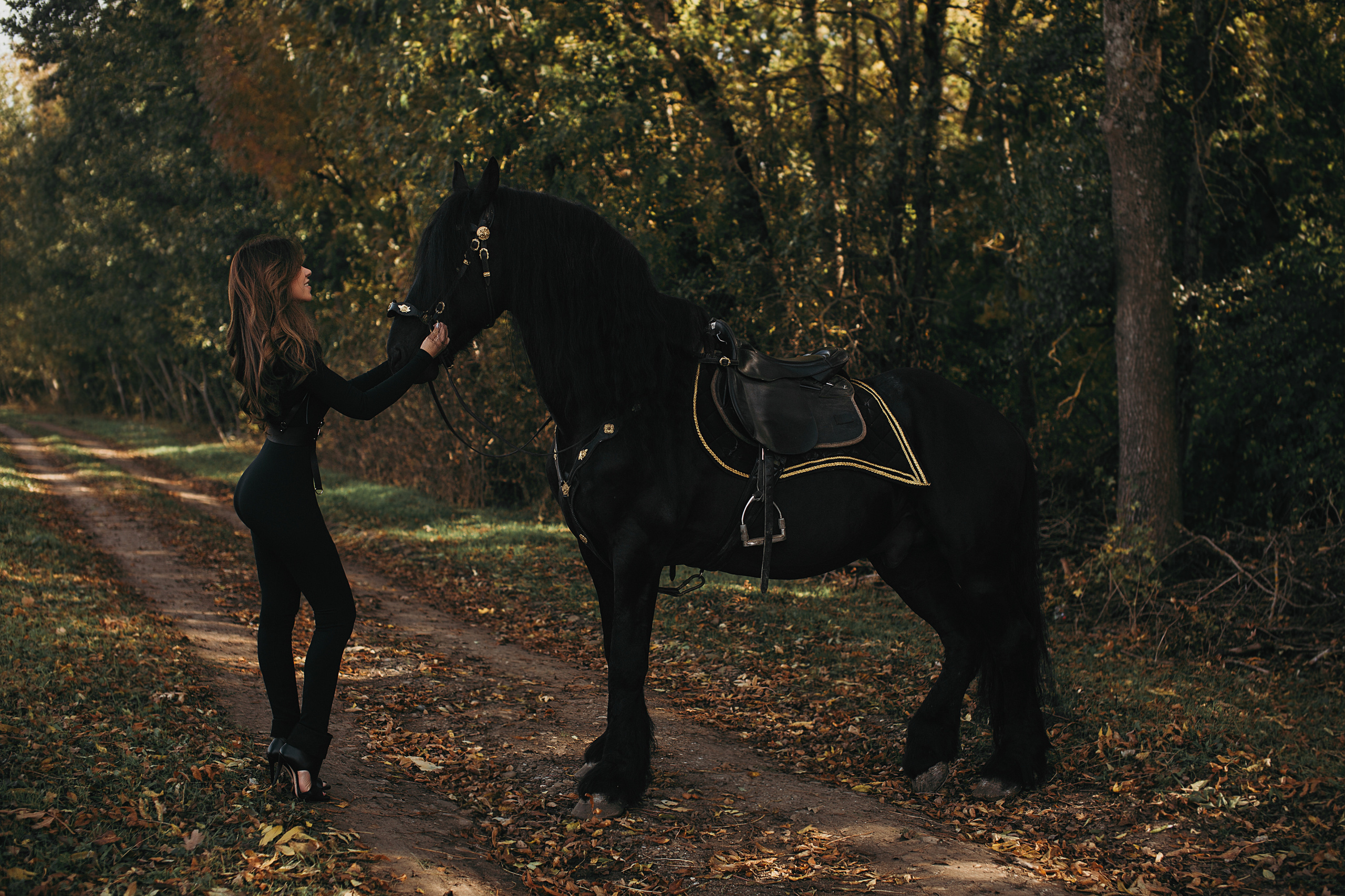 Фриз Арнольд и Роксана. Свадебный и семейный фотограф/видеограф в Краснодаре Наталья Осинская
