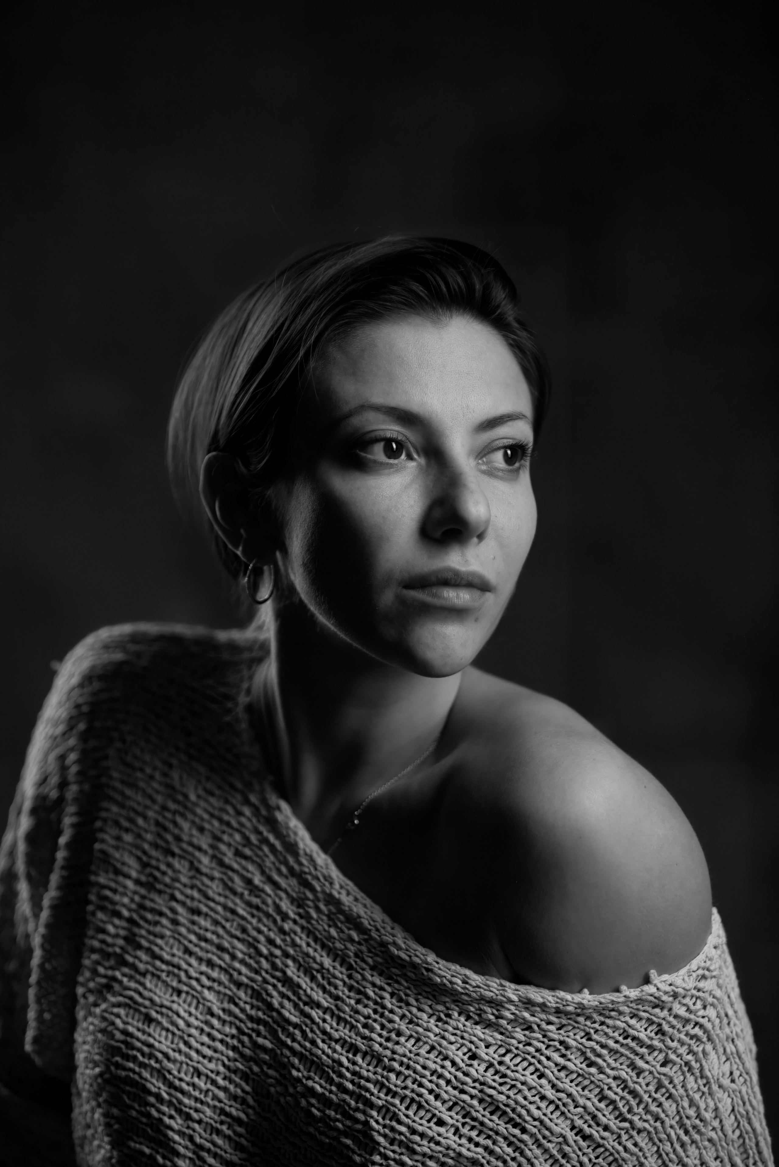 2+1 | Waiting for someone. Bekagaev photography