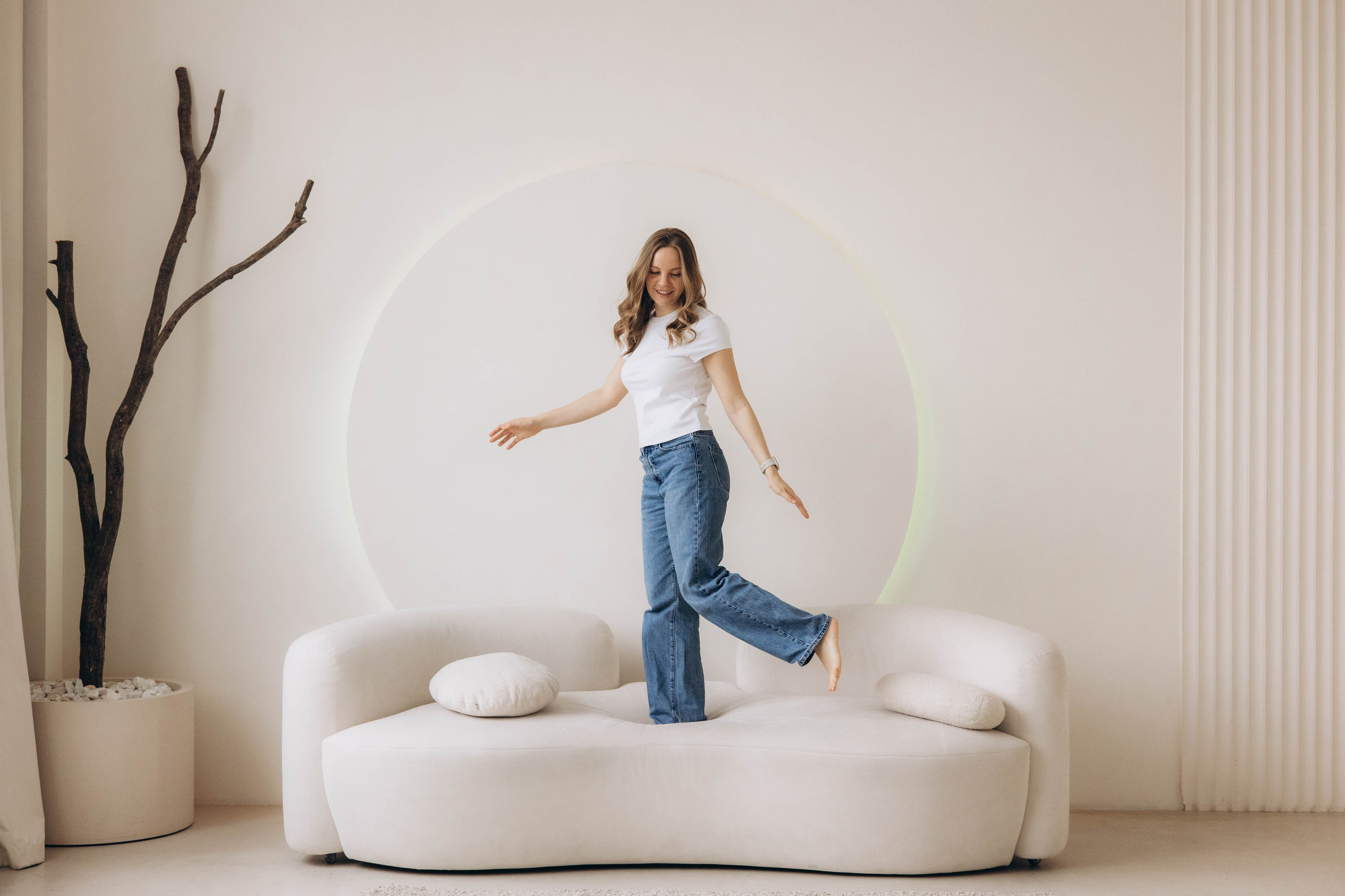 Евгения. Наталья Косьянова. Ваш фотограф. Москва