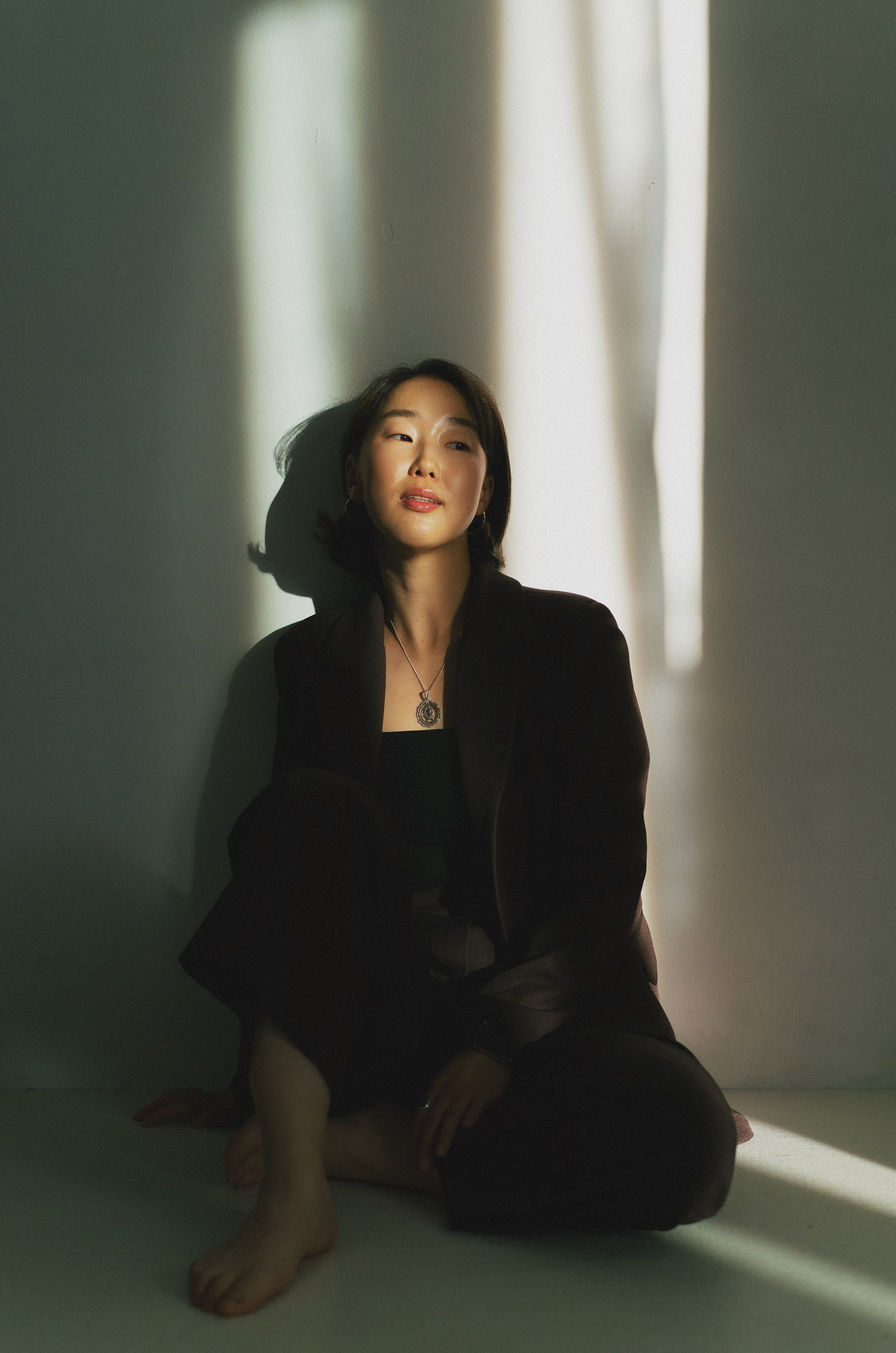 Мария. Алина Ширимова | Фотограф Улан-Удэ