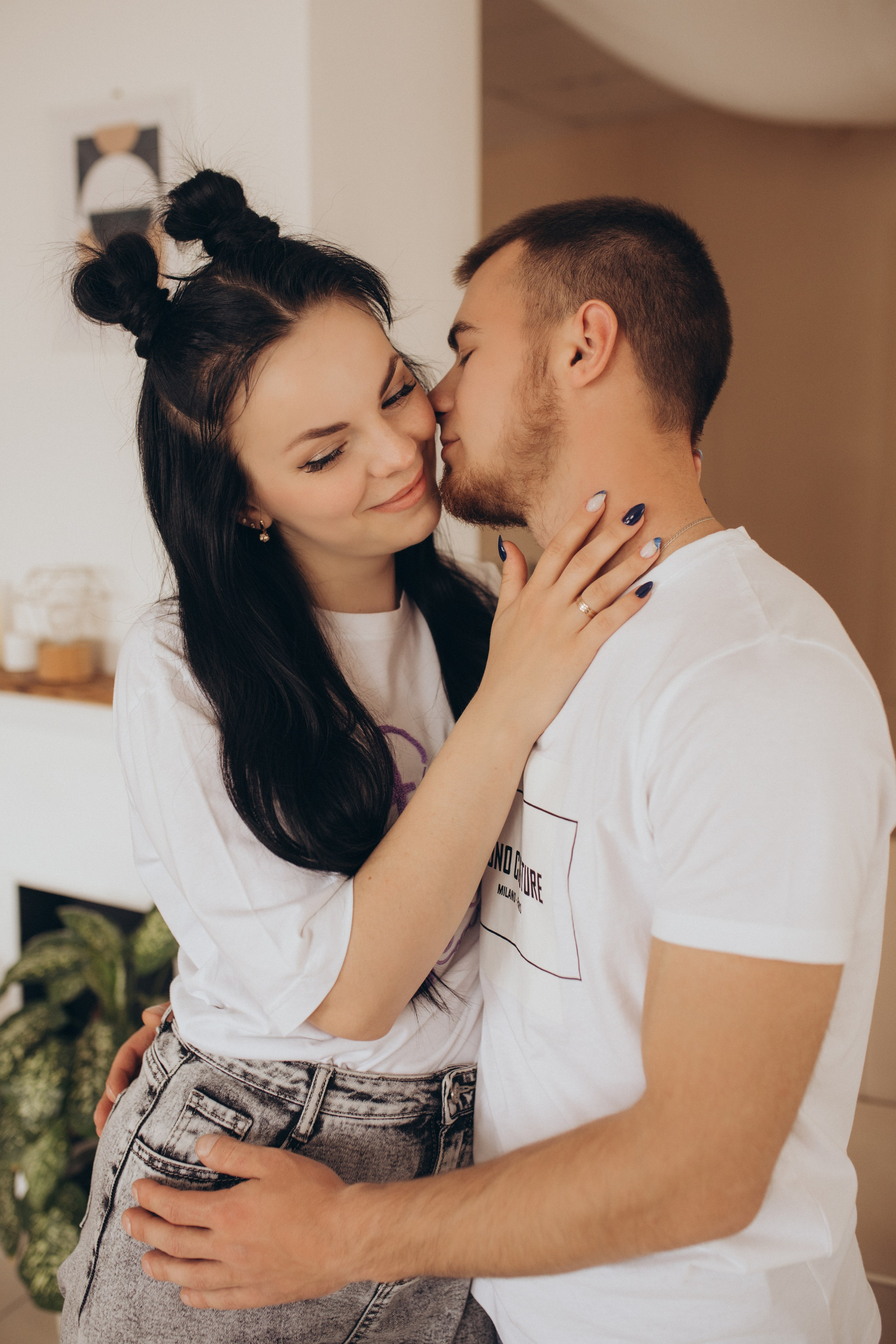 Годовасик Кости. Свадебный и семейный фотограф в Белгороде Евгения Курочкина