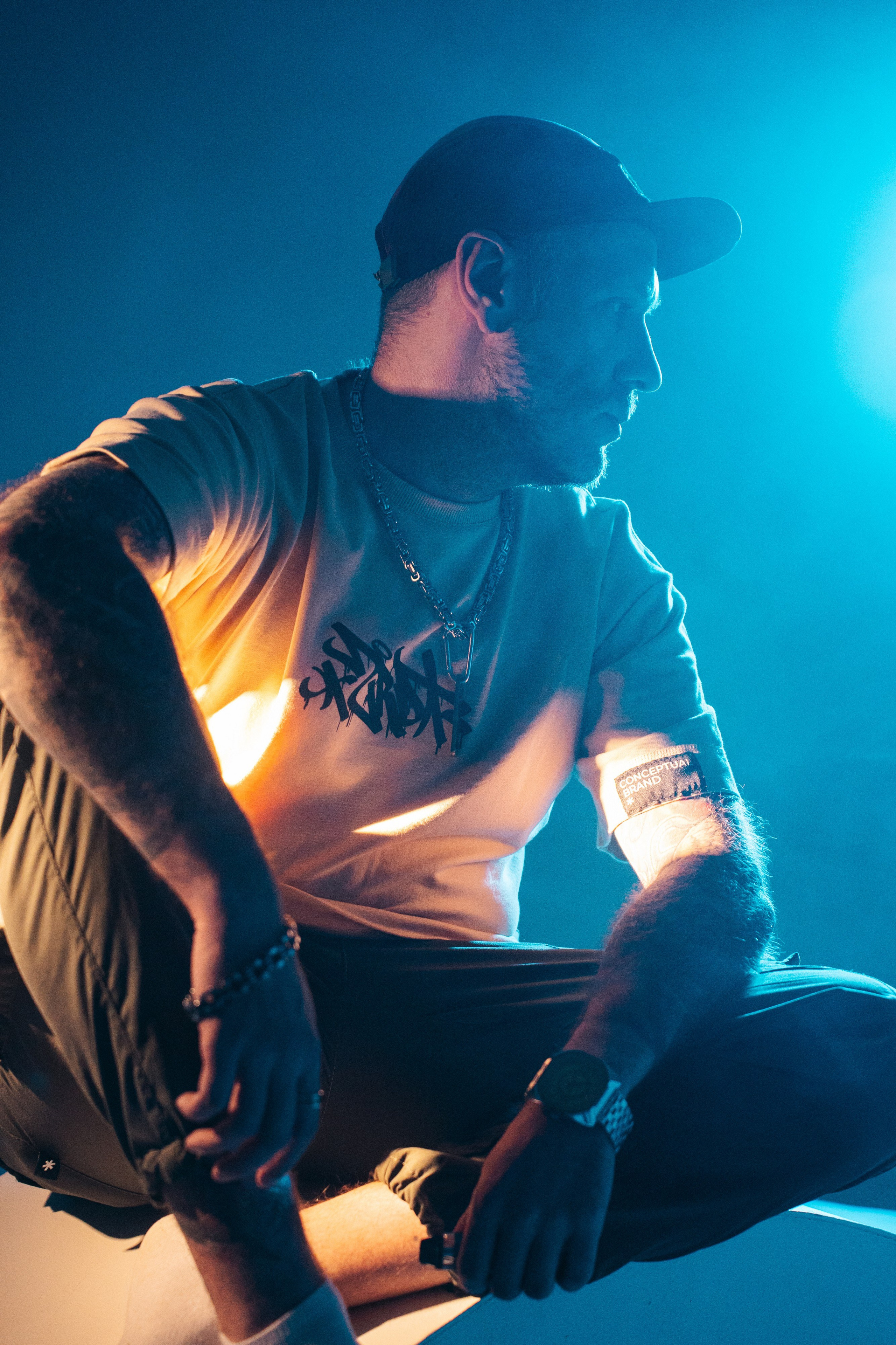 MUSE. Фотограф в Воронеже Ольга Космодемьянская