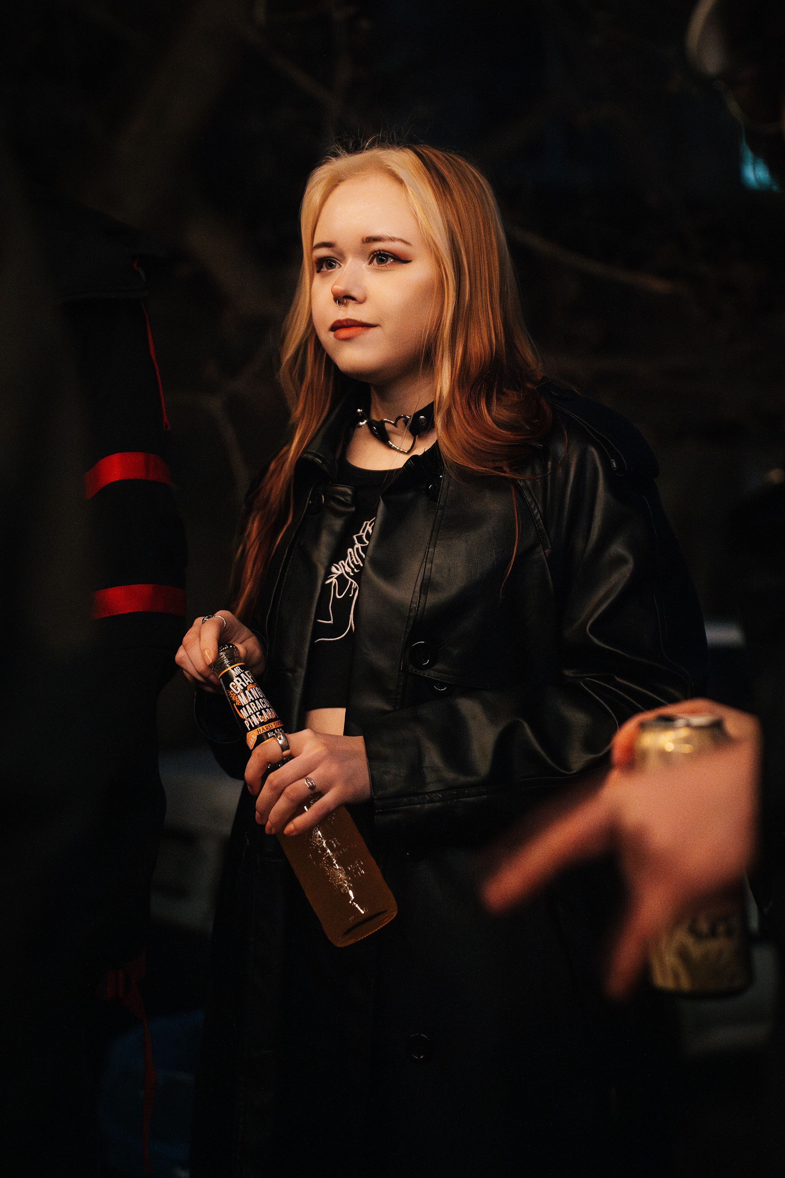 КОТЕЛЬНАЯ | ОТКРЫТИЕ СЕЗОНА. Фотограф в Воронеже Ольга Космодемьянская