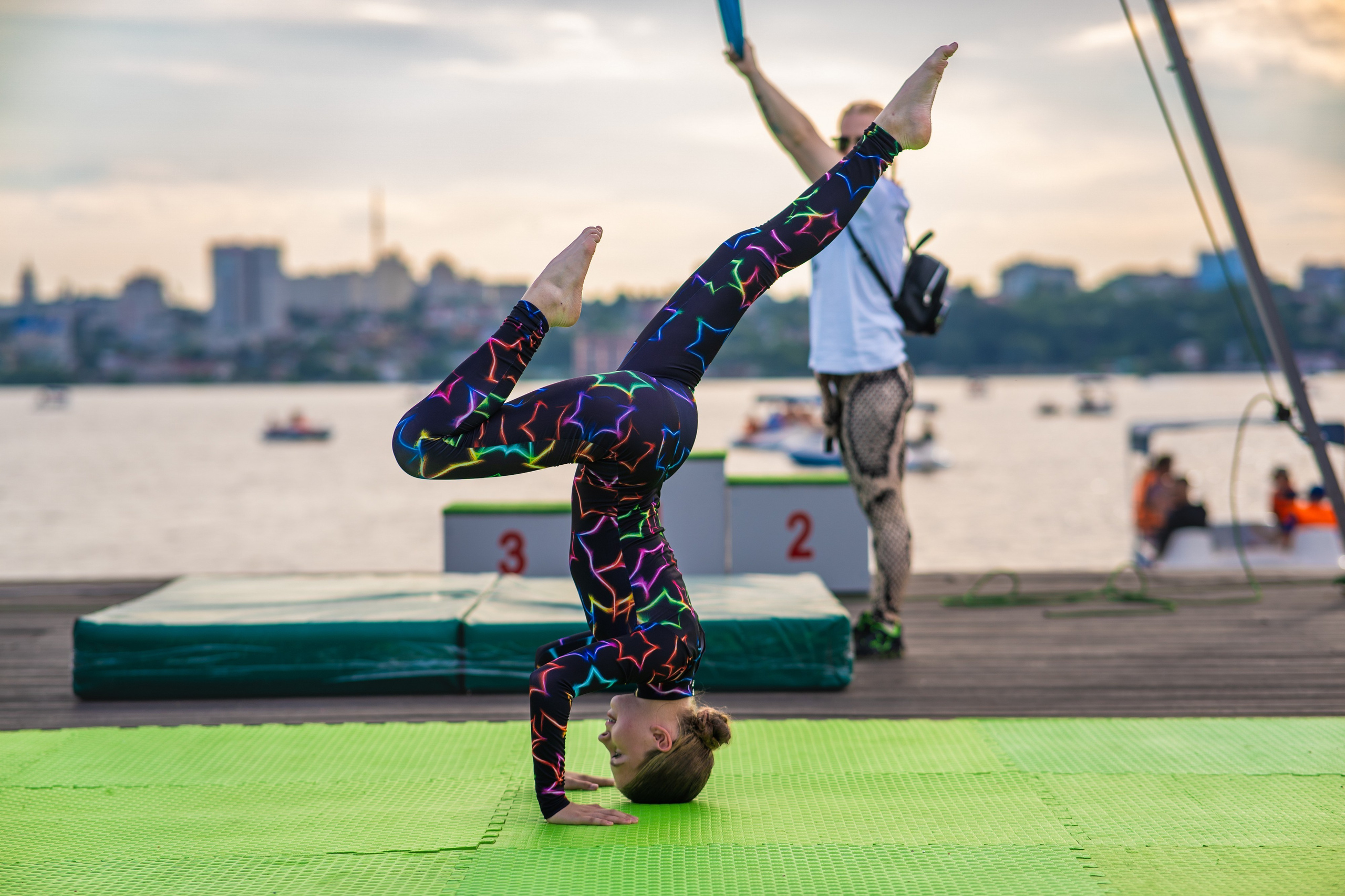 WinQueen. Фотограф в Воронеже Ольга Космодемьянская