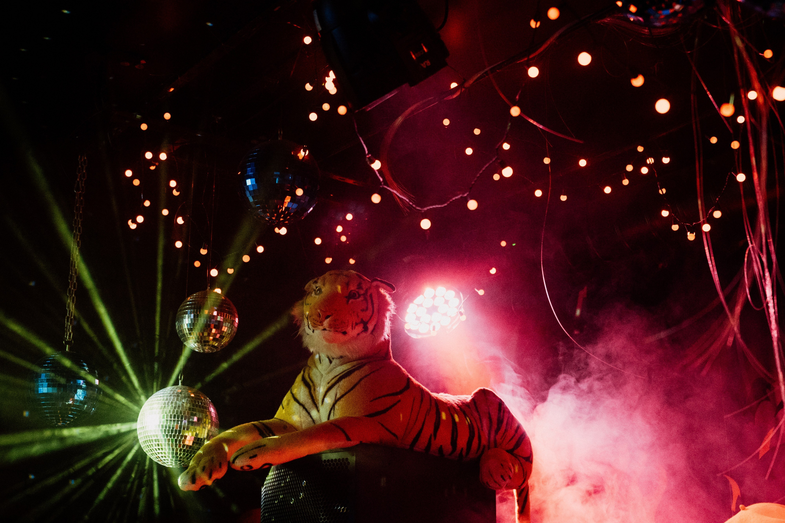 OVERLOCK | French DIsco. Фотограф в Воронеже Ольга Космодемьянская