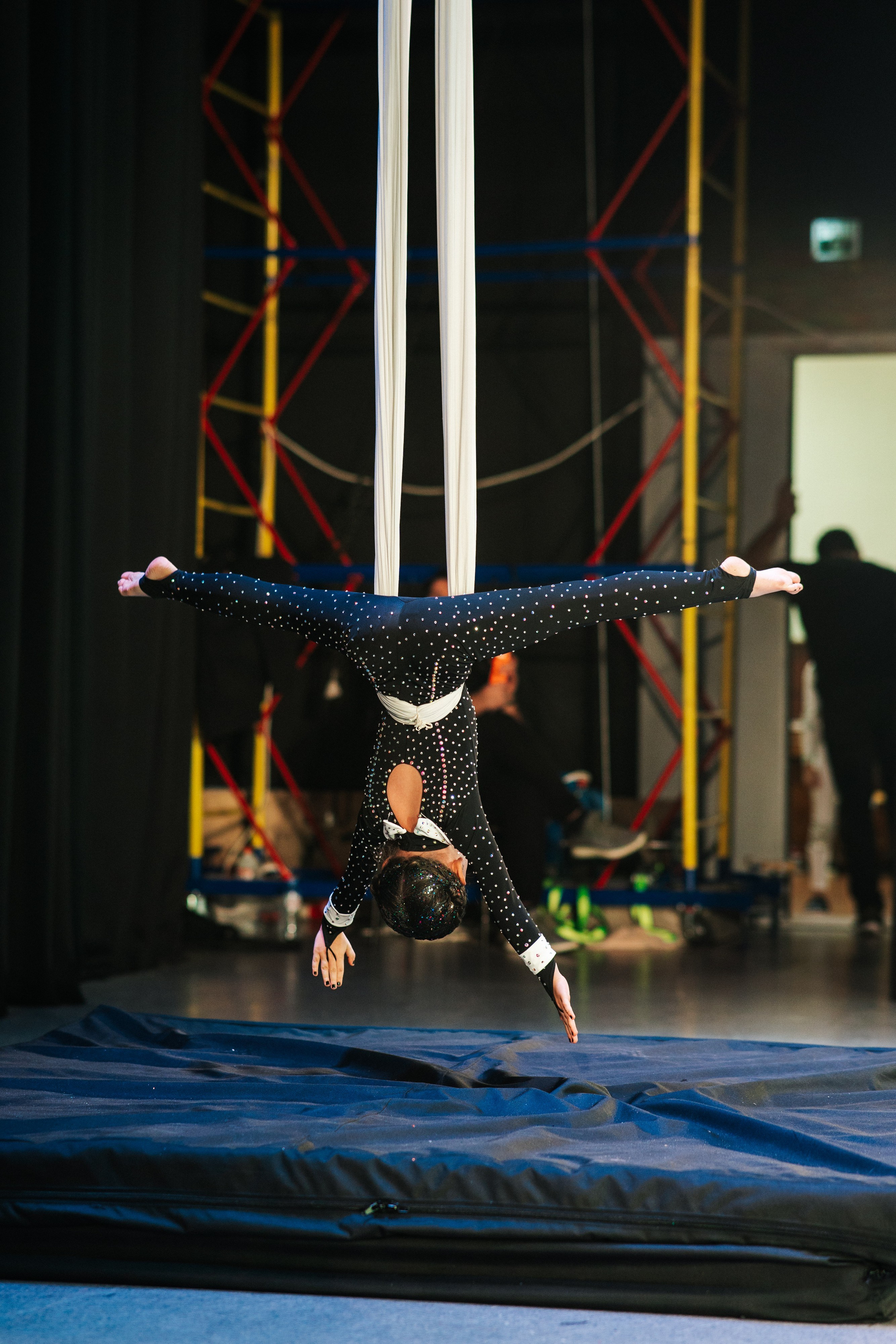 Alegria (Furkalo studio) | Бекстейдж. Фотограф в Воронеже Ольга Космодемьянская