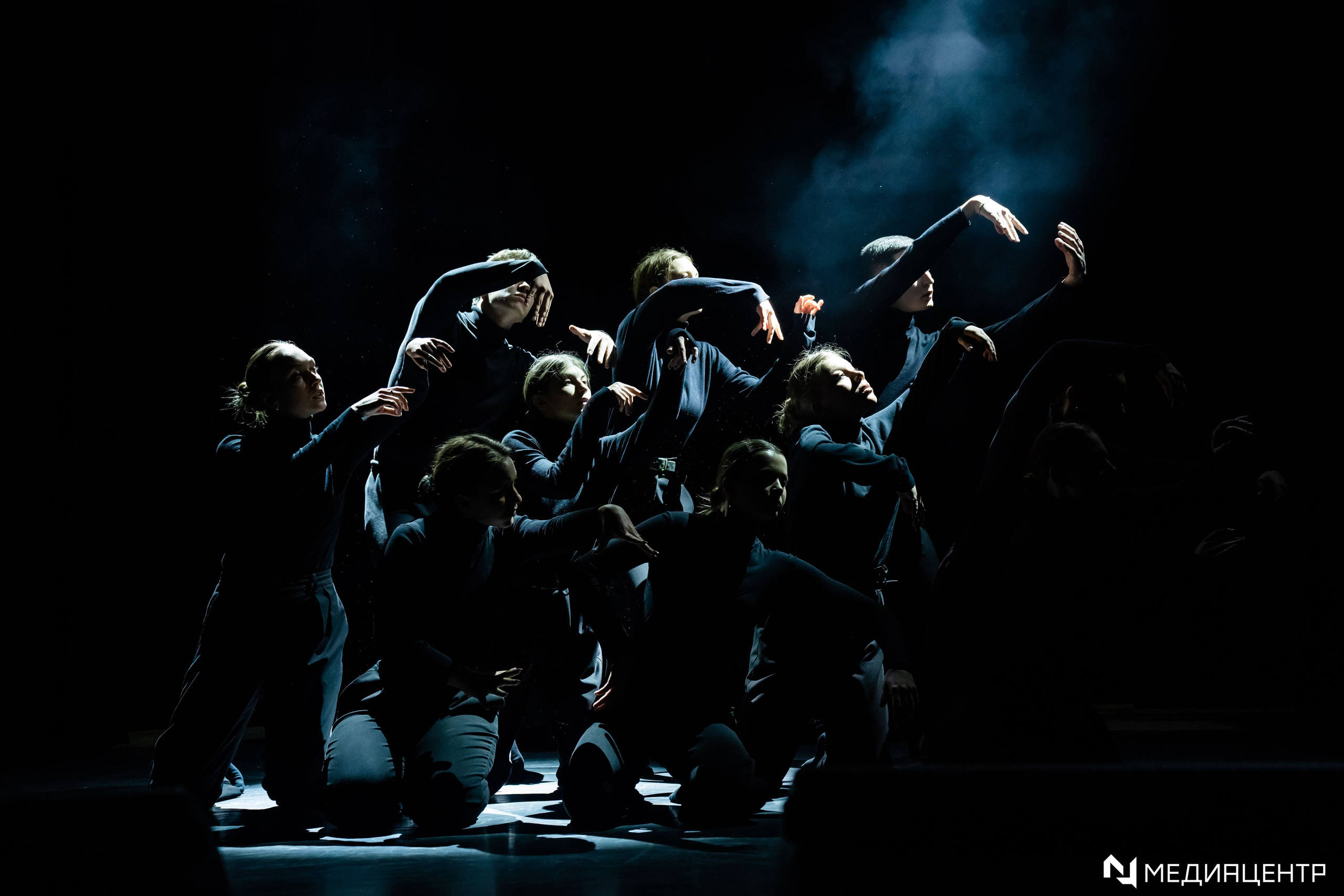 Фотограф в Воронеже Ольга Космодемьянская