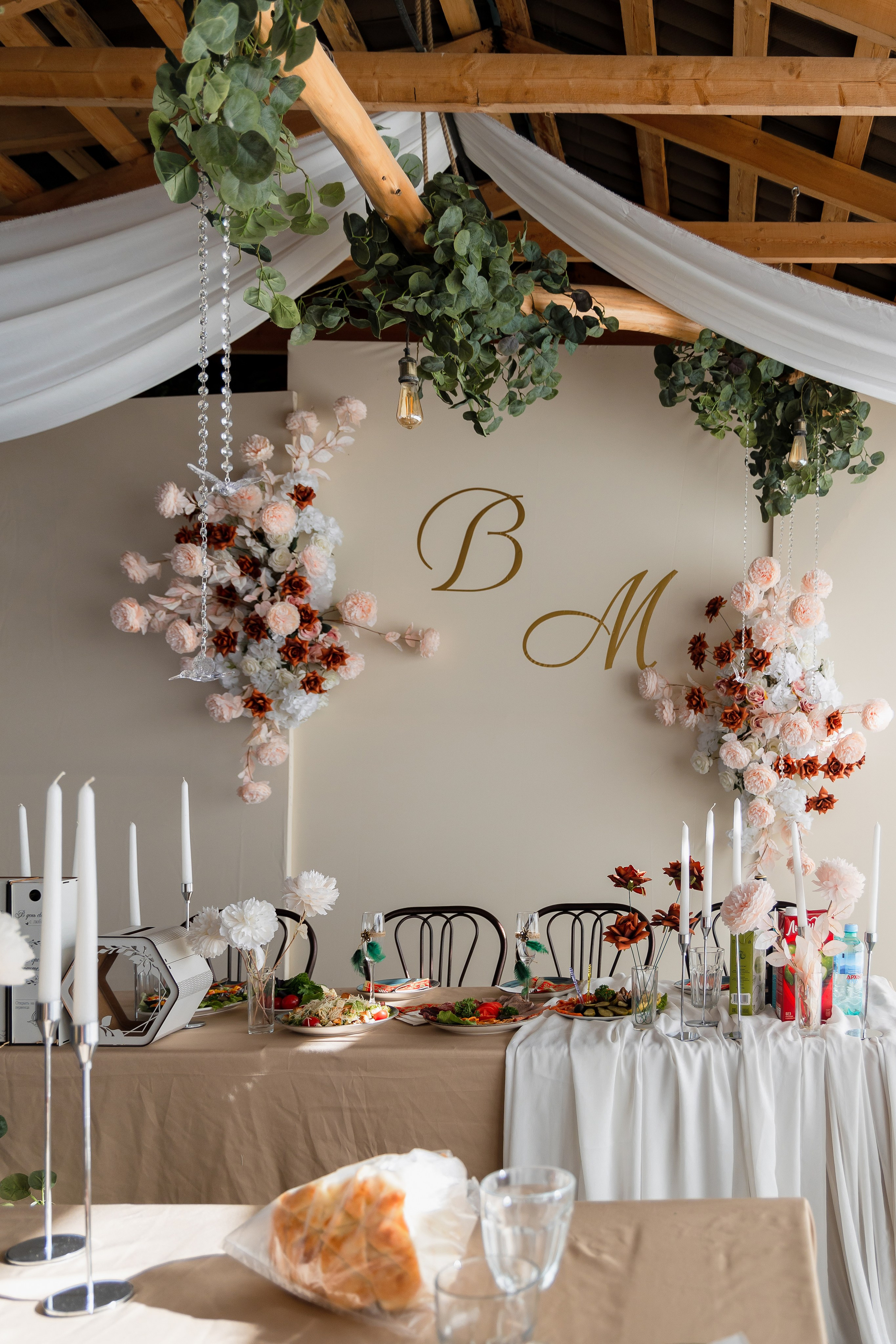 Михаил и Виктория. Свадебный и семейный фотограф в Каспийске Алёна Нурмагомедова