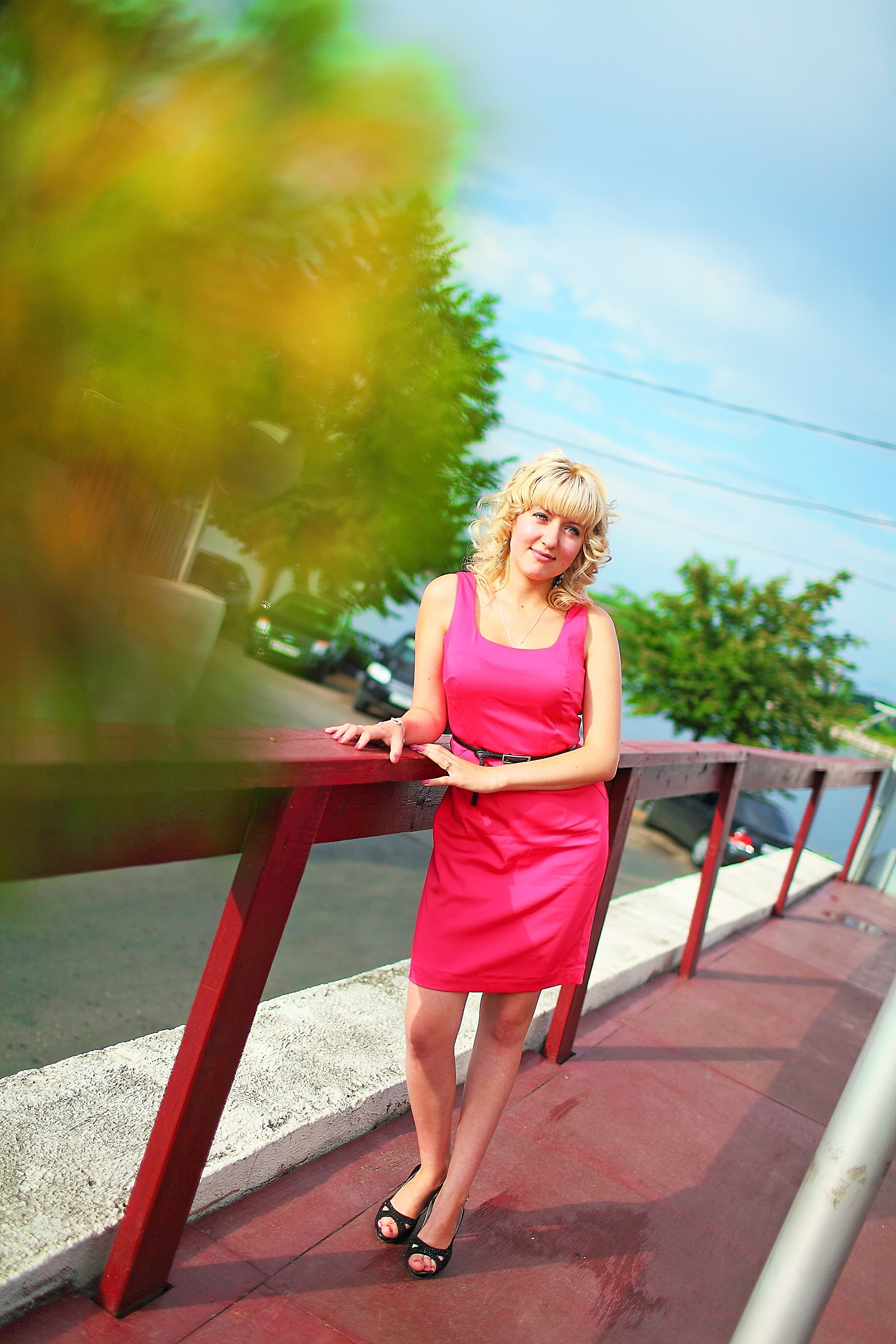 Портфолио фотографа на съемку выпускных. Свадебный и репортажный фотограф в Ярославле и Санкт-Петербурге Роман Микрюков