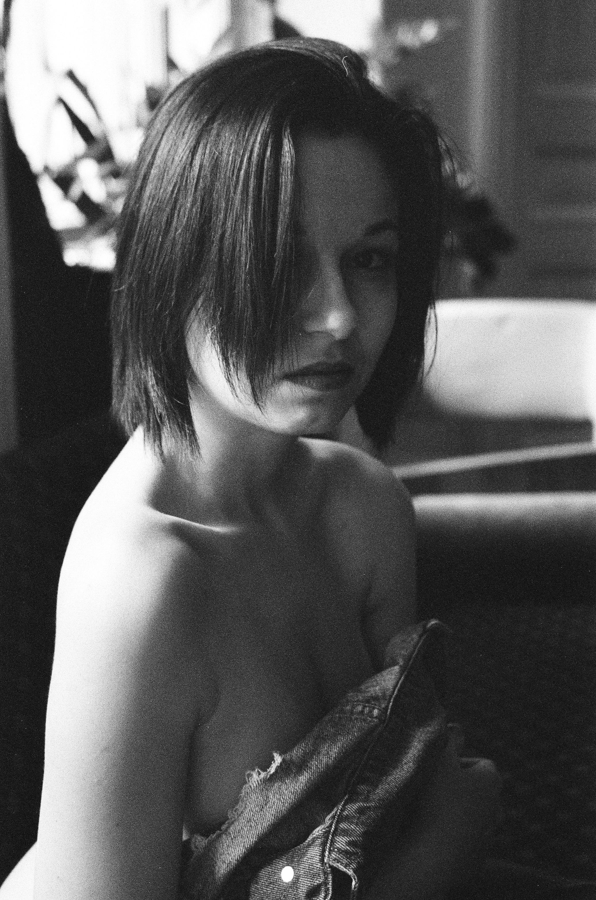 Пленка. Фотограф в Сургуте Ксения Лепина