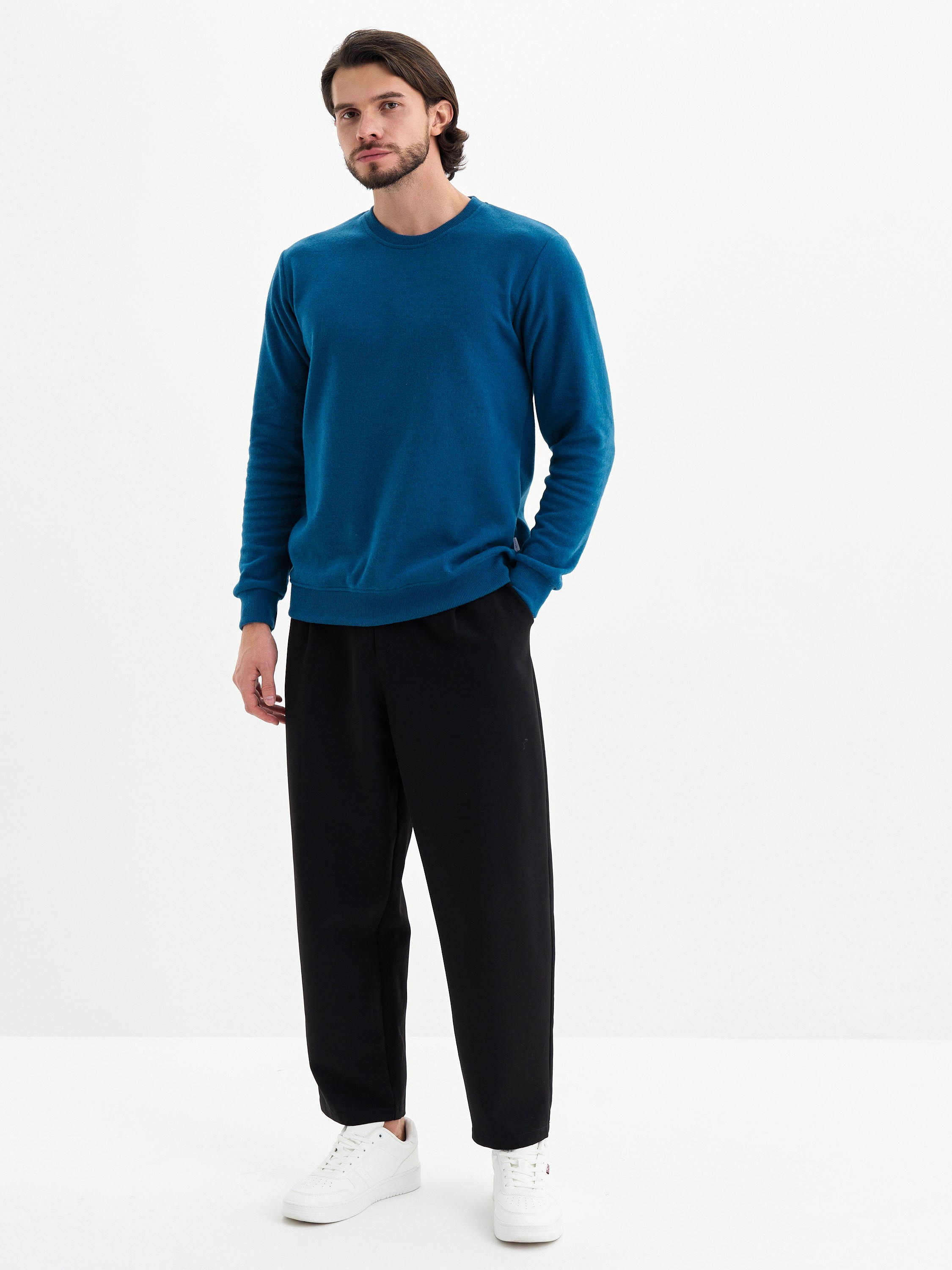 INFORS. Кирилл Гольцберг | фотограф для брендов одежды и бизнеса