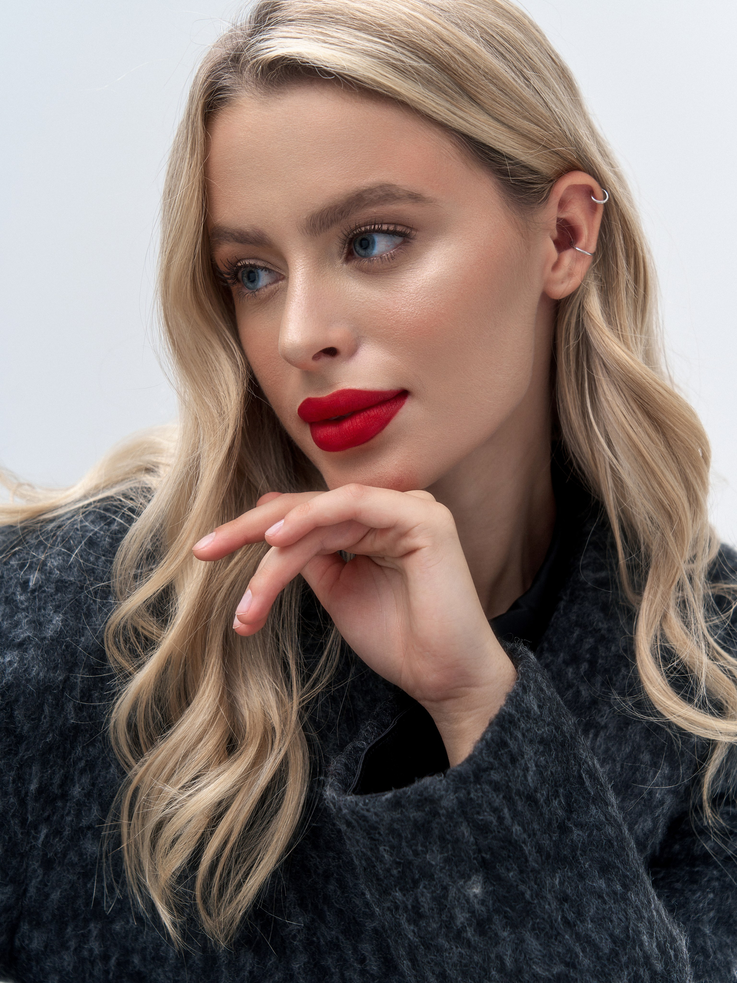 Showroom. Кирилл Гольцберг | фотограф для брендов одежды и бизнеса