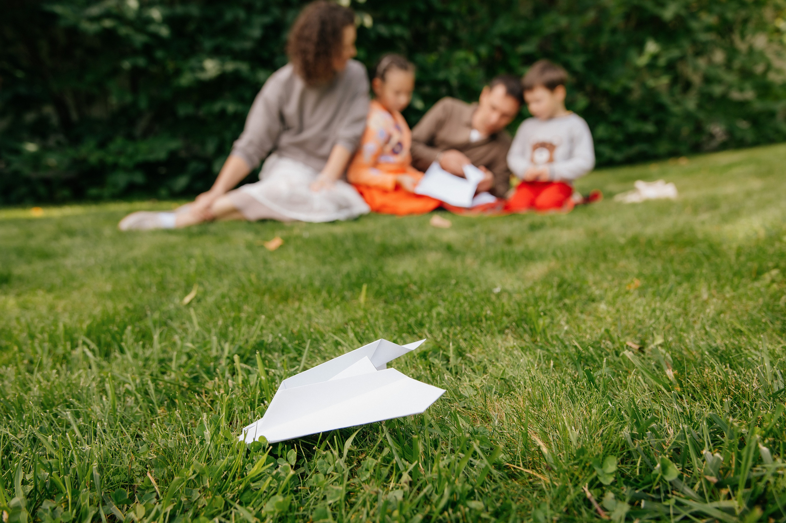 Семья — один из шедевров природы. Алла Пластинина — Фотограф Ижевск