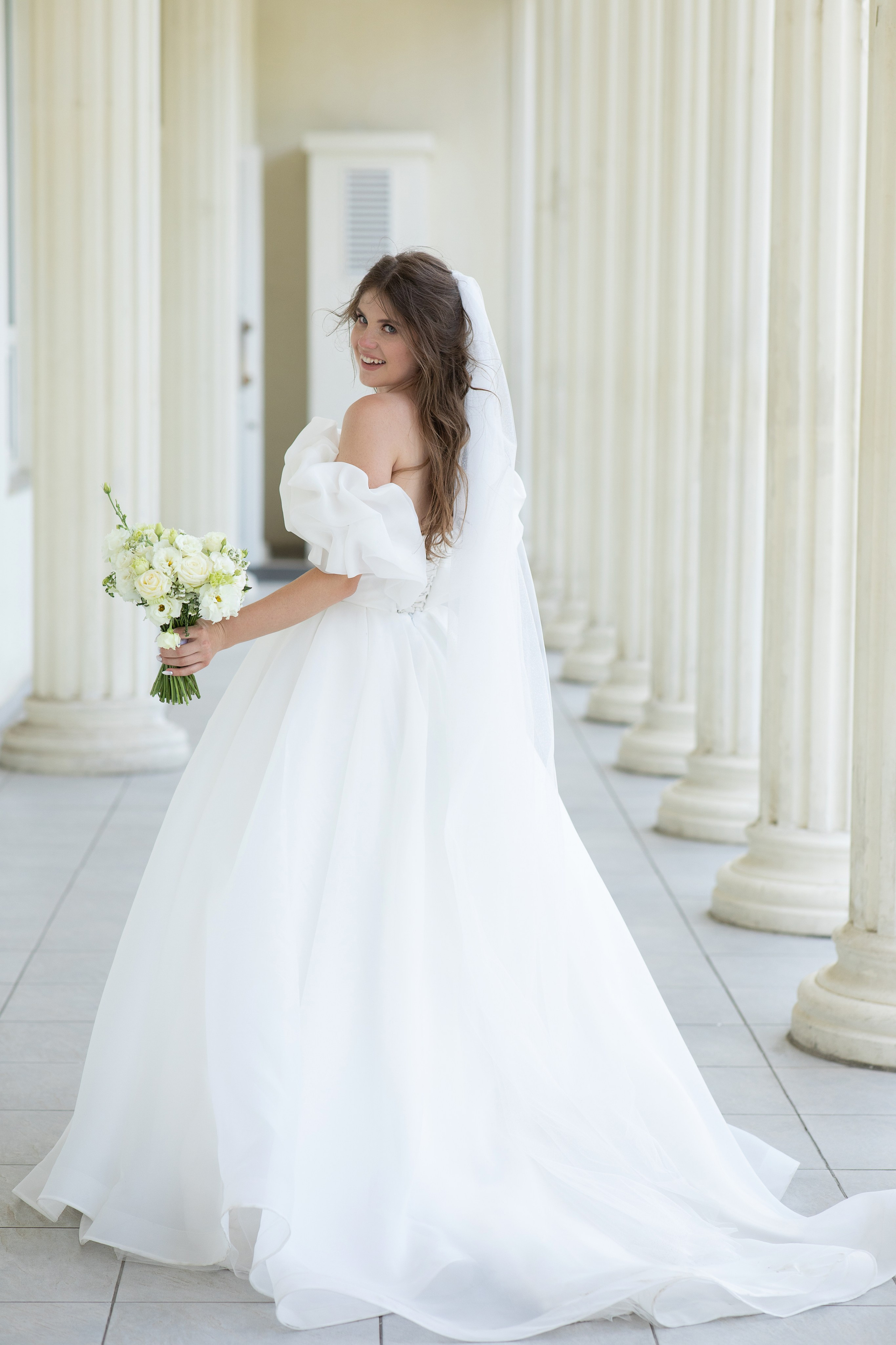 Кристина Дмитрий. Свадебный фотограф в Краснодарском крае Карина Будниченко