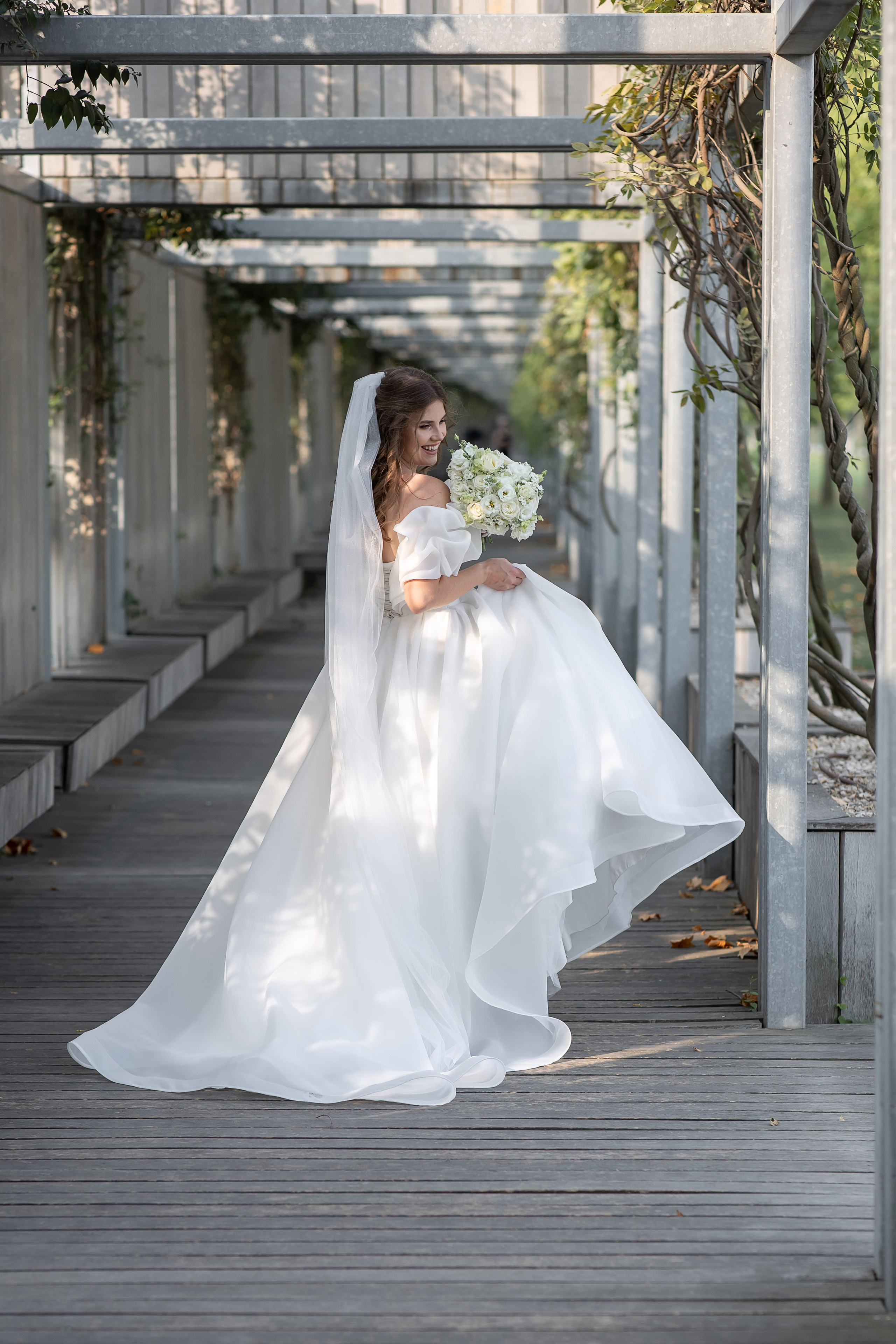 Кристина Дмитрий. Свадебный фотограф в Краснодарском крае Карина Будниченко