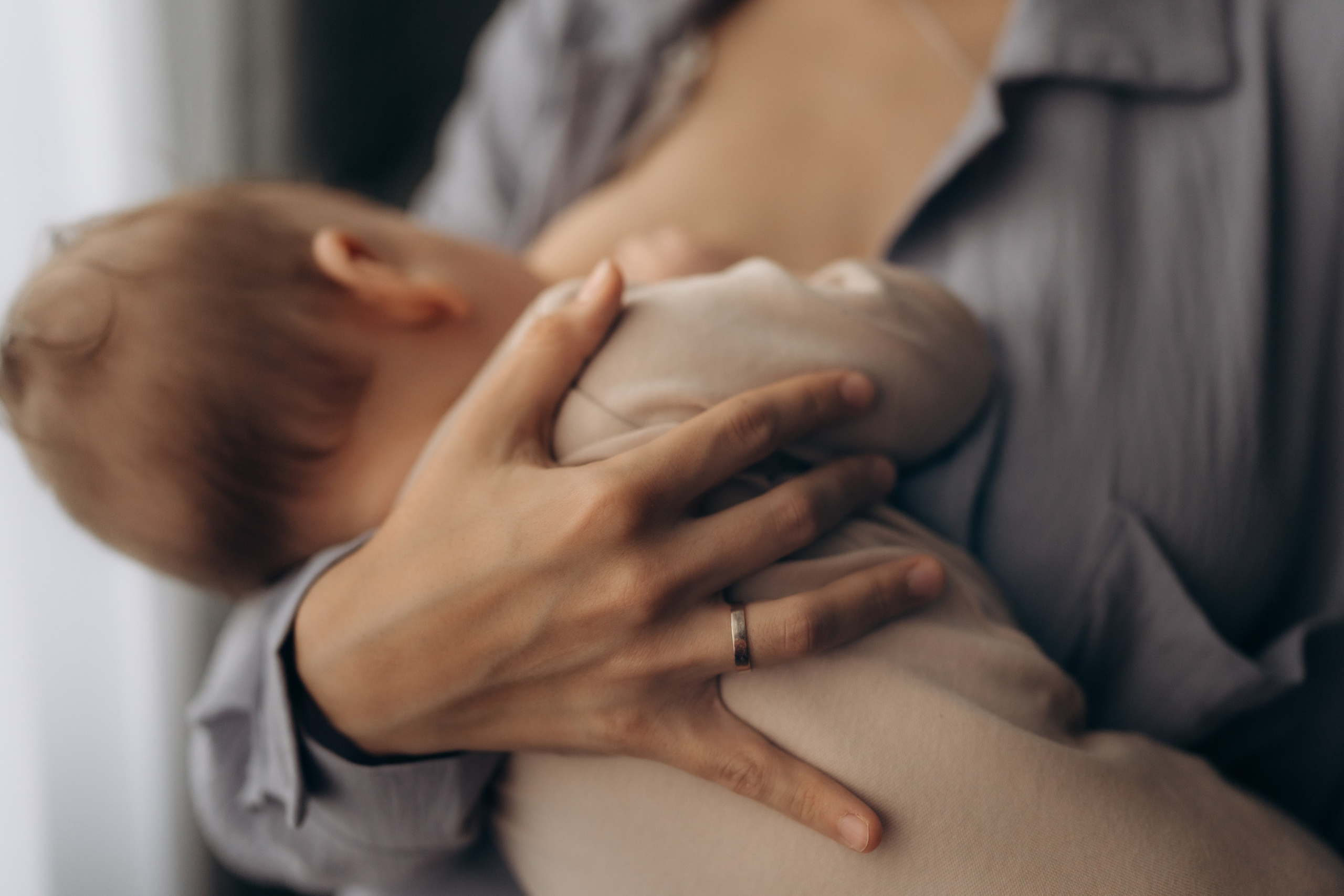 Домашняя фотосессия для Тани, Леши и Ромочки. Детский, семейный и ньюборн фотограф в Москве Юлия Шуарт