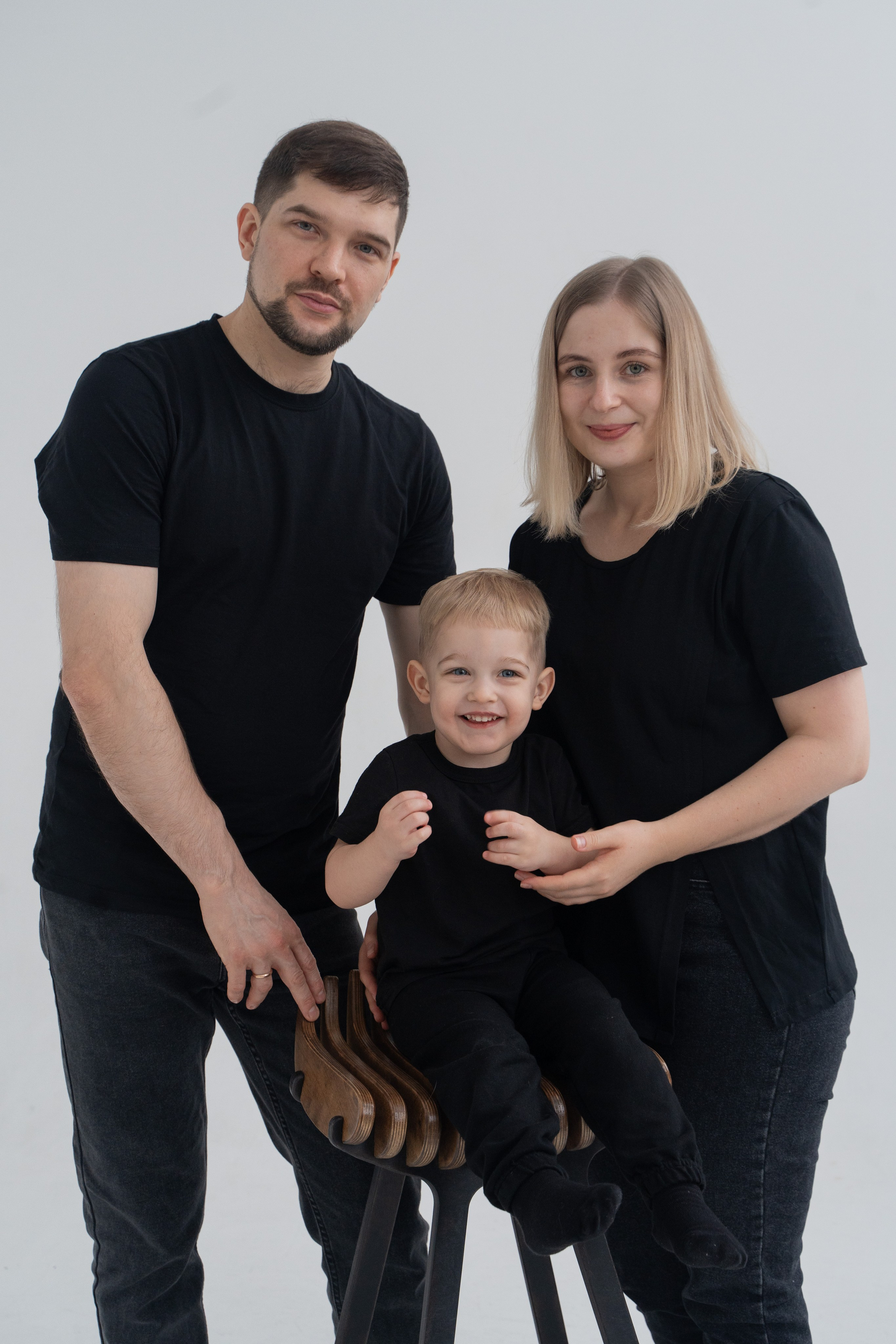 Семейная история. Margosha-ph.ru