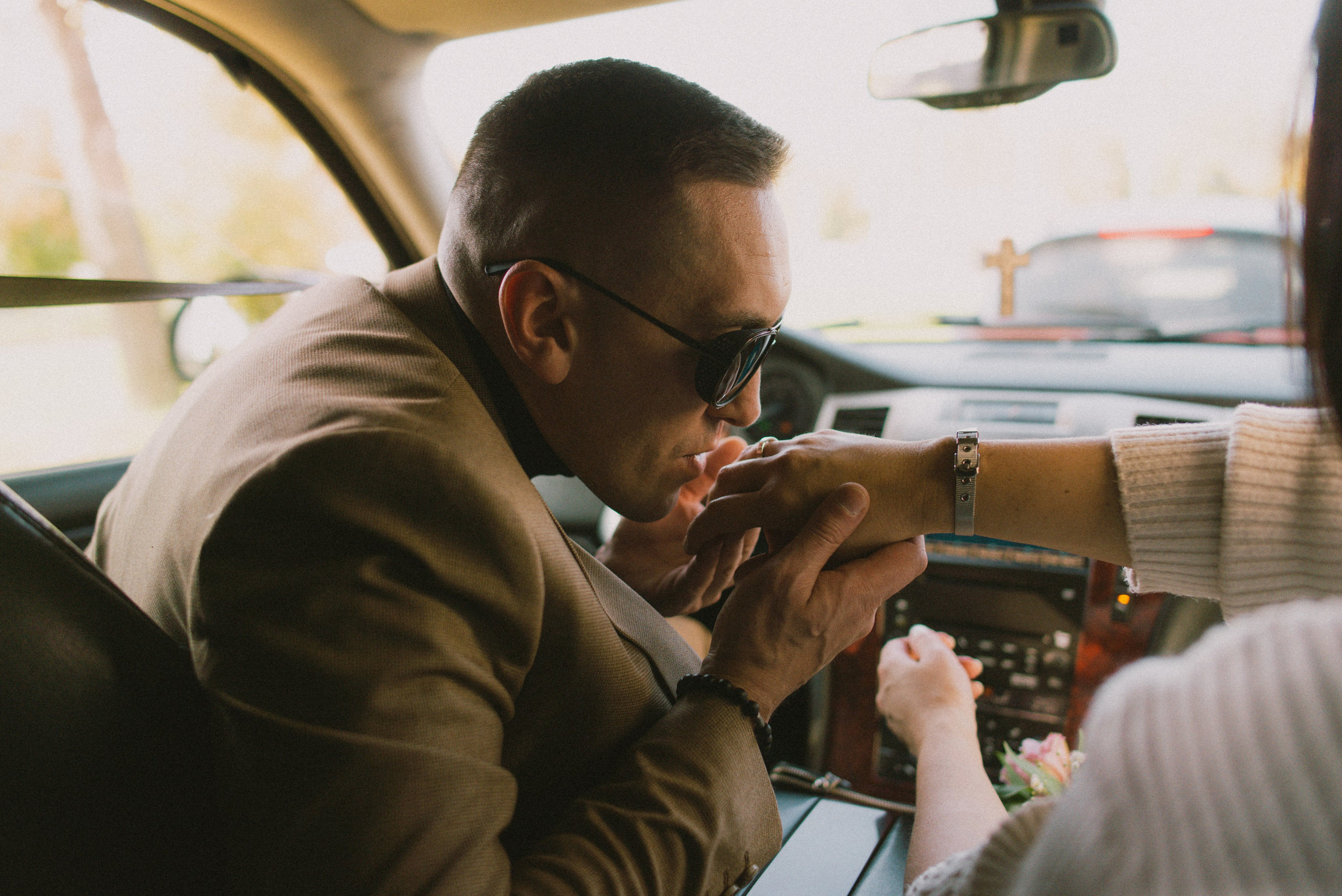 С л у ч а й н о с т ь. Творческий фотограф Сургут/Москва (портреты, свадьбы, lovestory…)