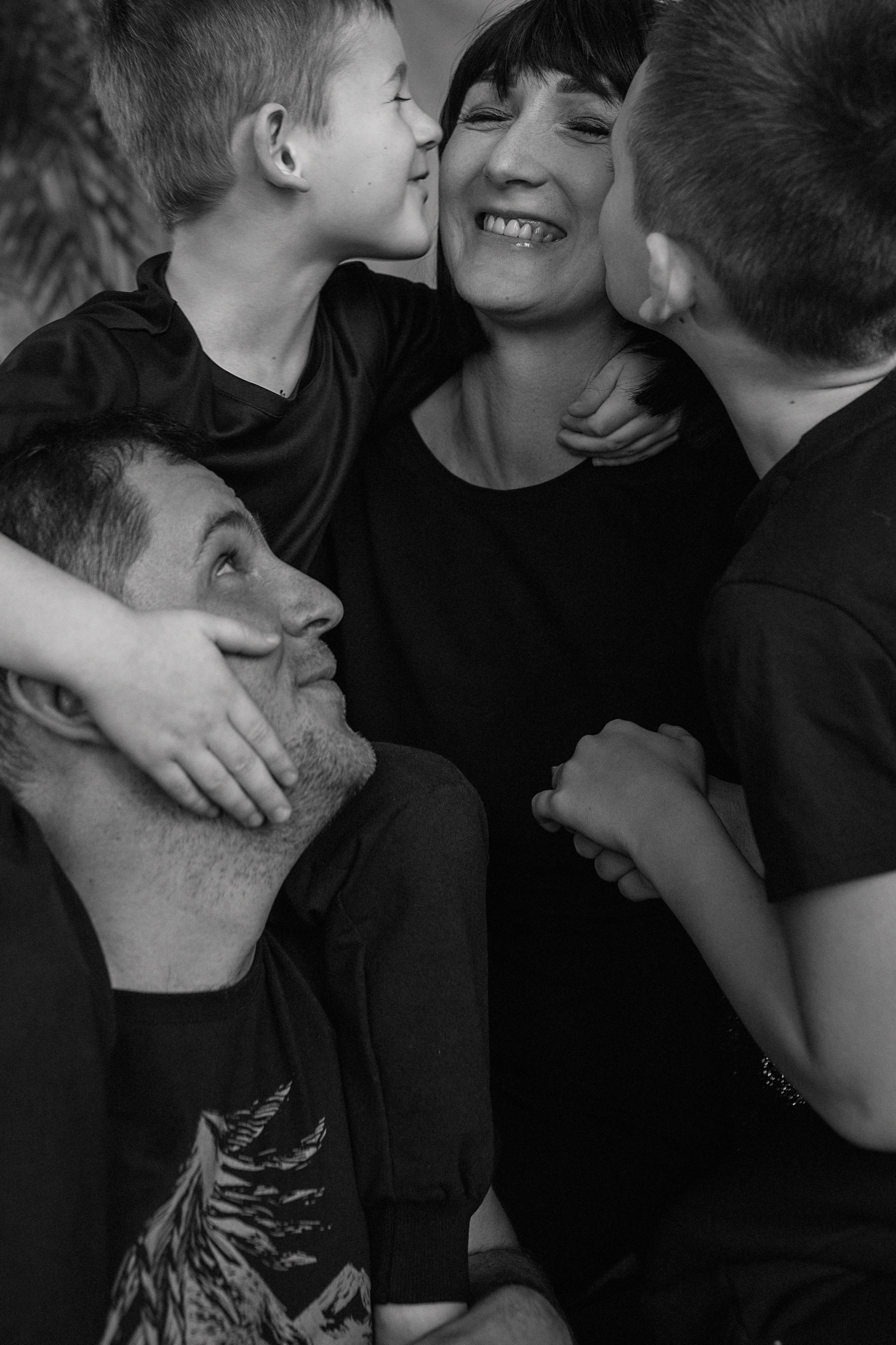 Зачем нужно фотографироваться. Выпускные альбомы Саратов Энгельс фотограф Титова Ирина