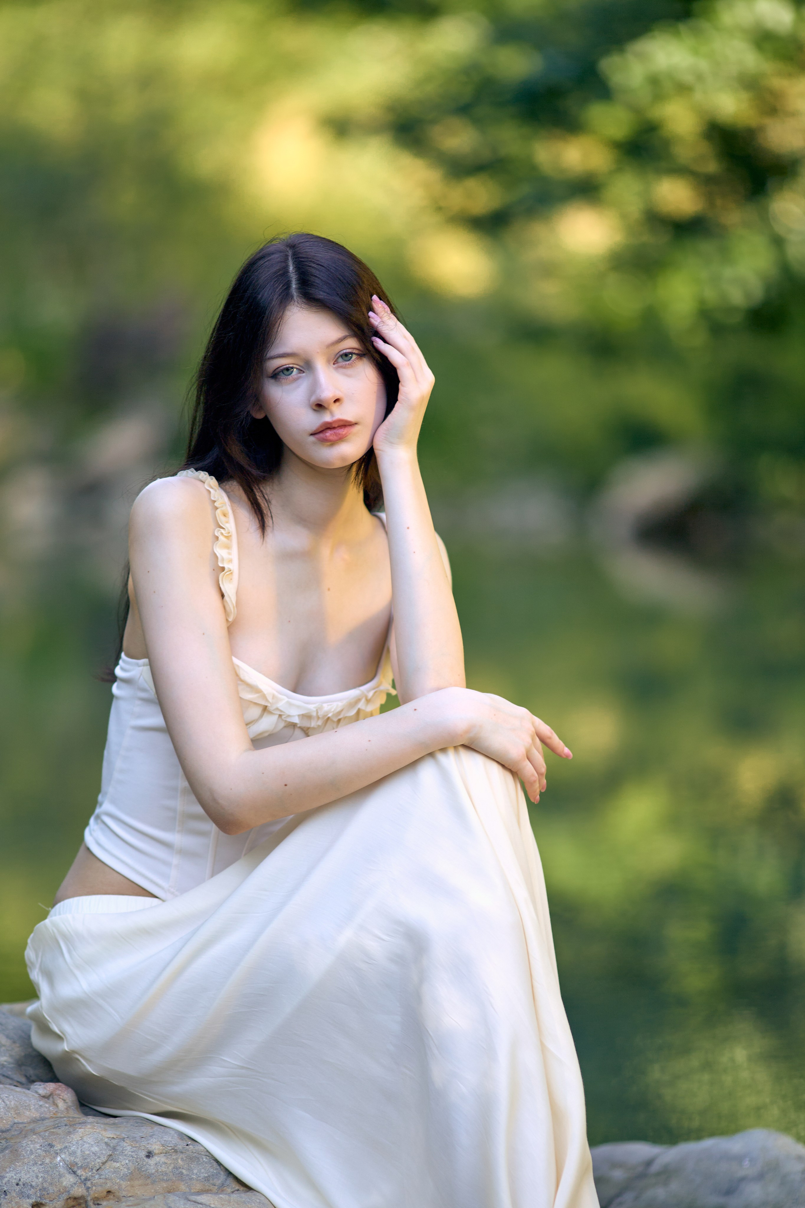 Катя. Фотограф Руслан Потапов в Краснодаре